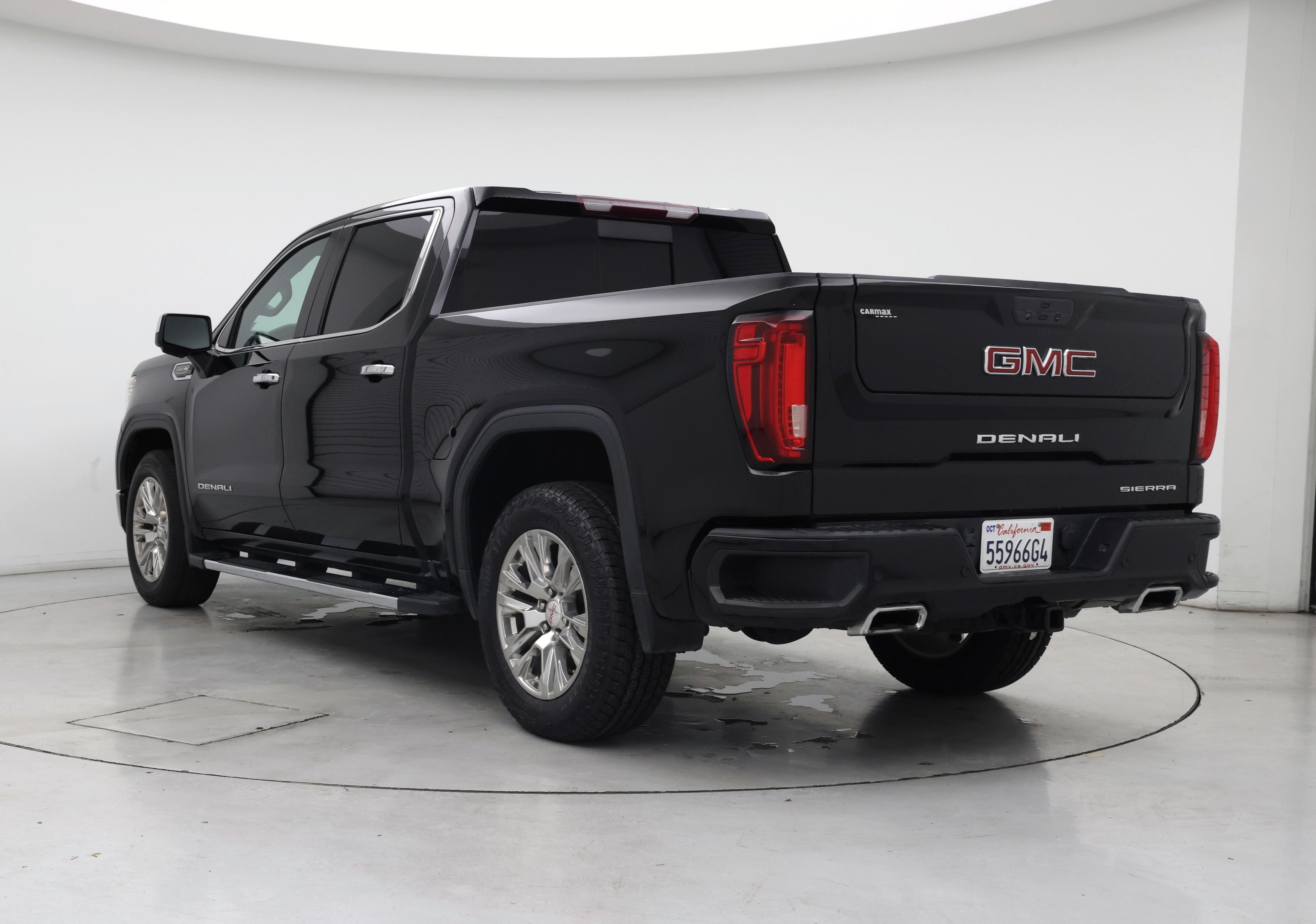 Thumbnail: 2020 GMC Sierra 1500 - 2