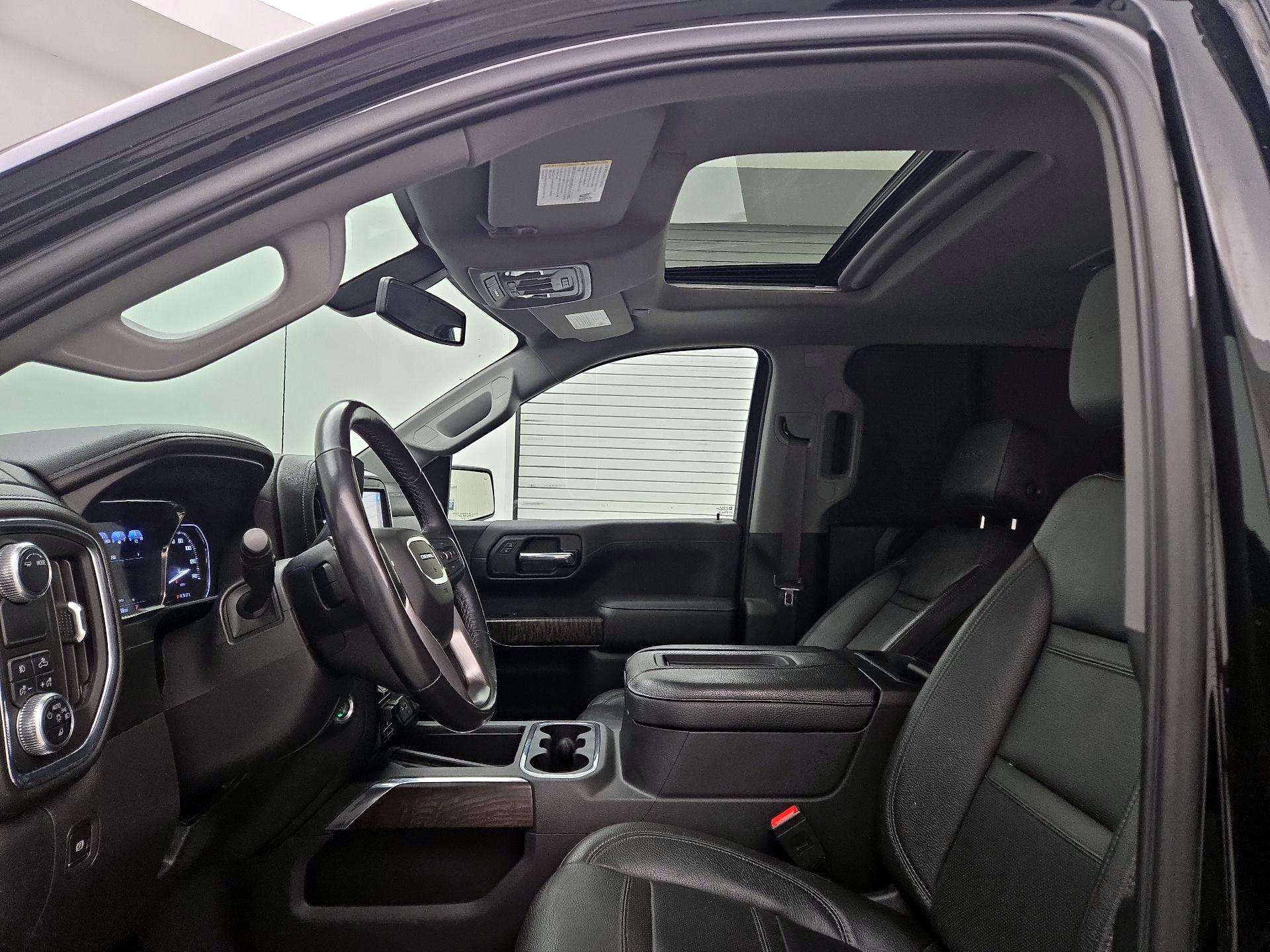 Thumbnail: 2020 GMC Sierra 1500 - 20