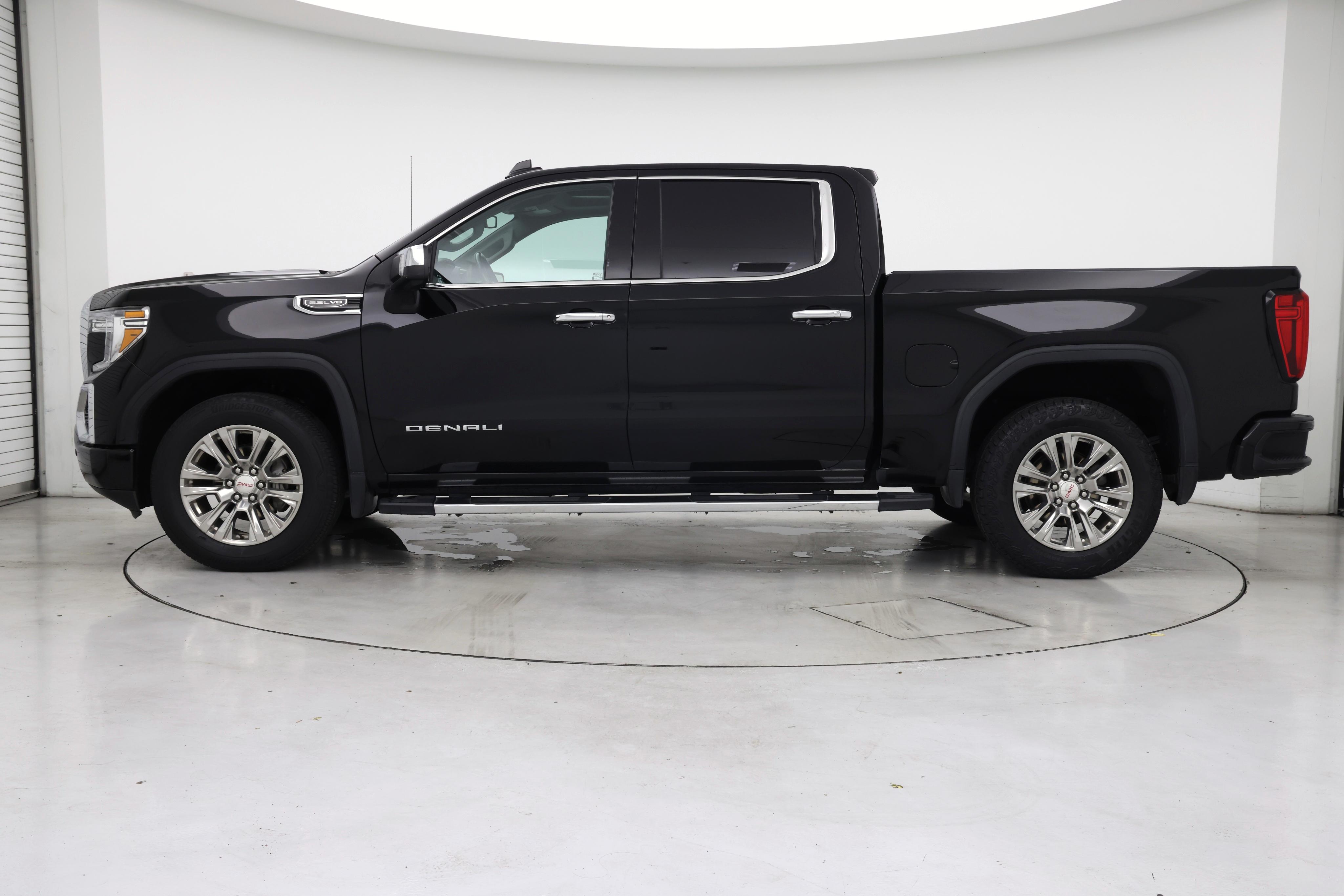 Thumbnail: 2020 GMC Sierra 1500 - 3