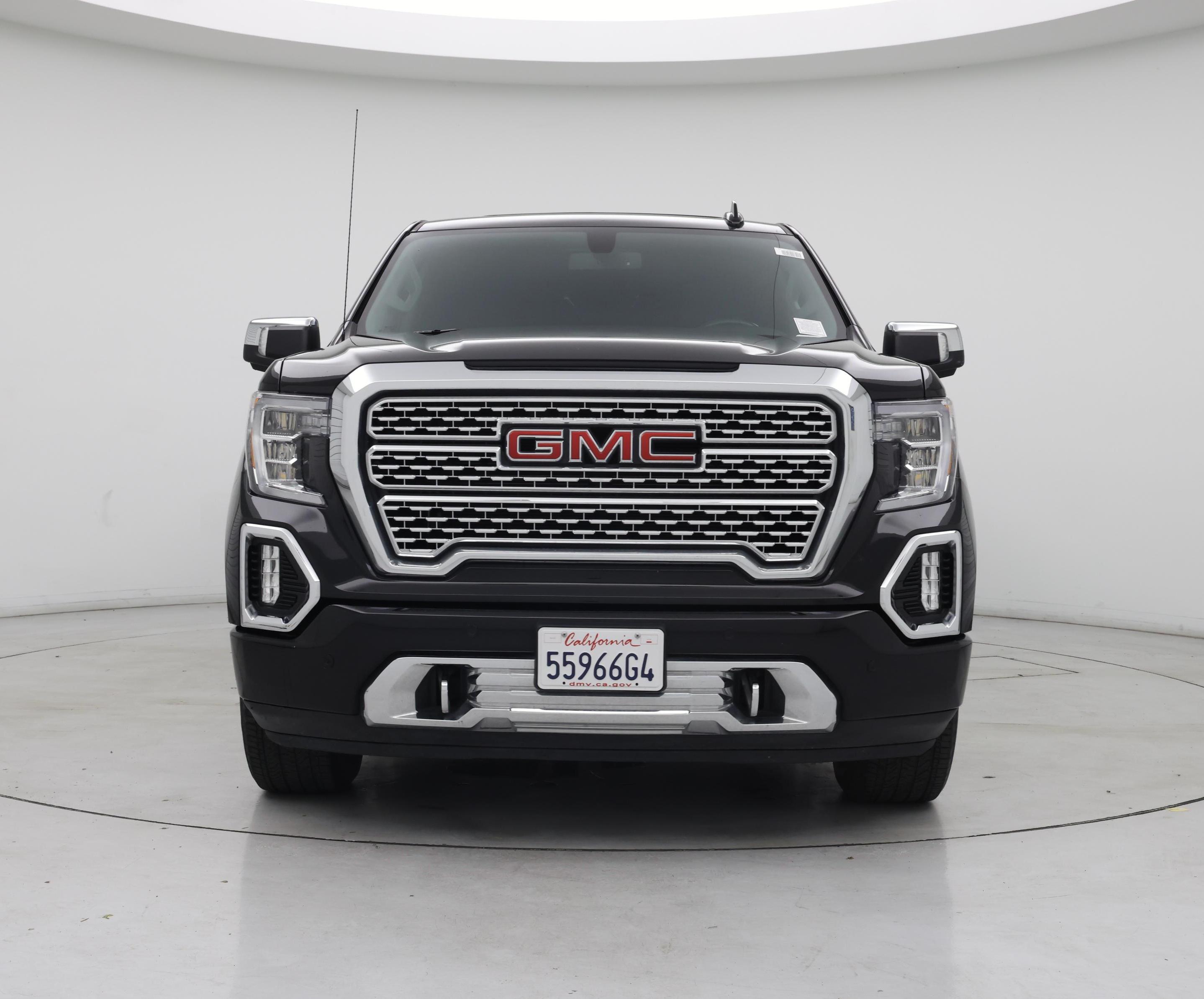 Thumbnail: 2020 GMC Sierra 1500 - 5