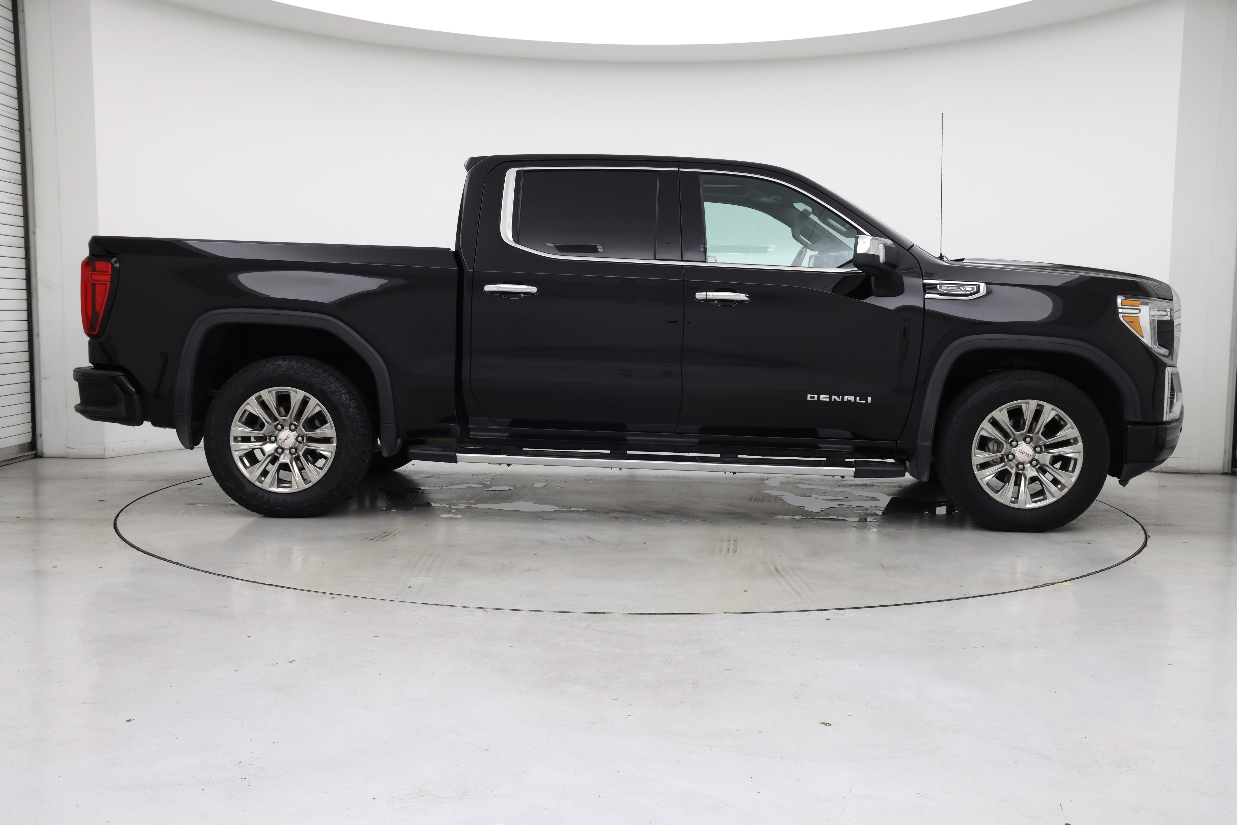 Thumbnail: 2020 GMC Sierra 1500 - 7