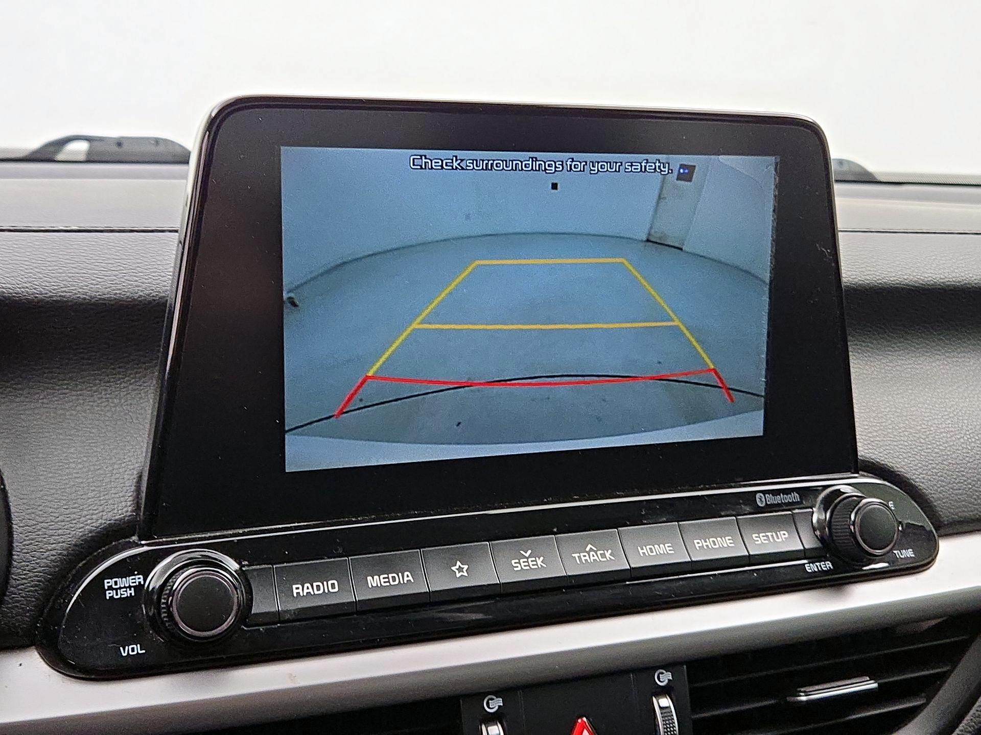 Thumbnail: 2020 Kia Forte - 14