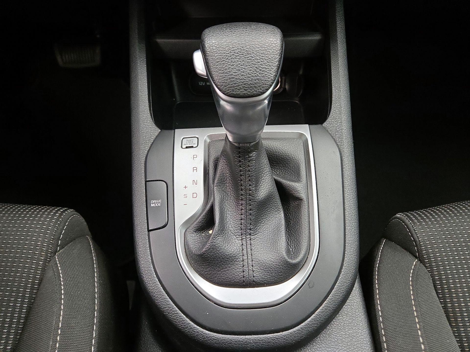 Thumbnail: 2020 Kia Forte - 17