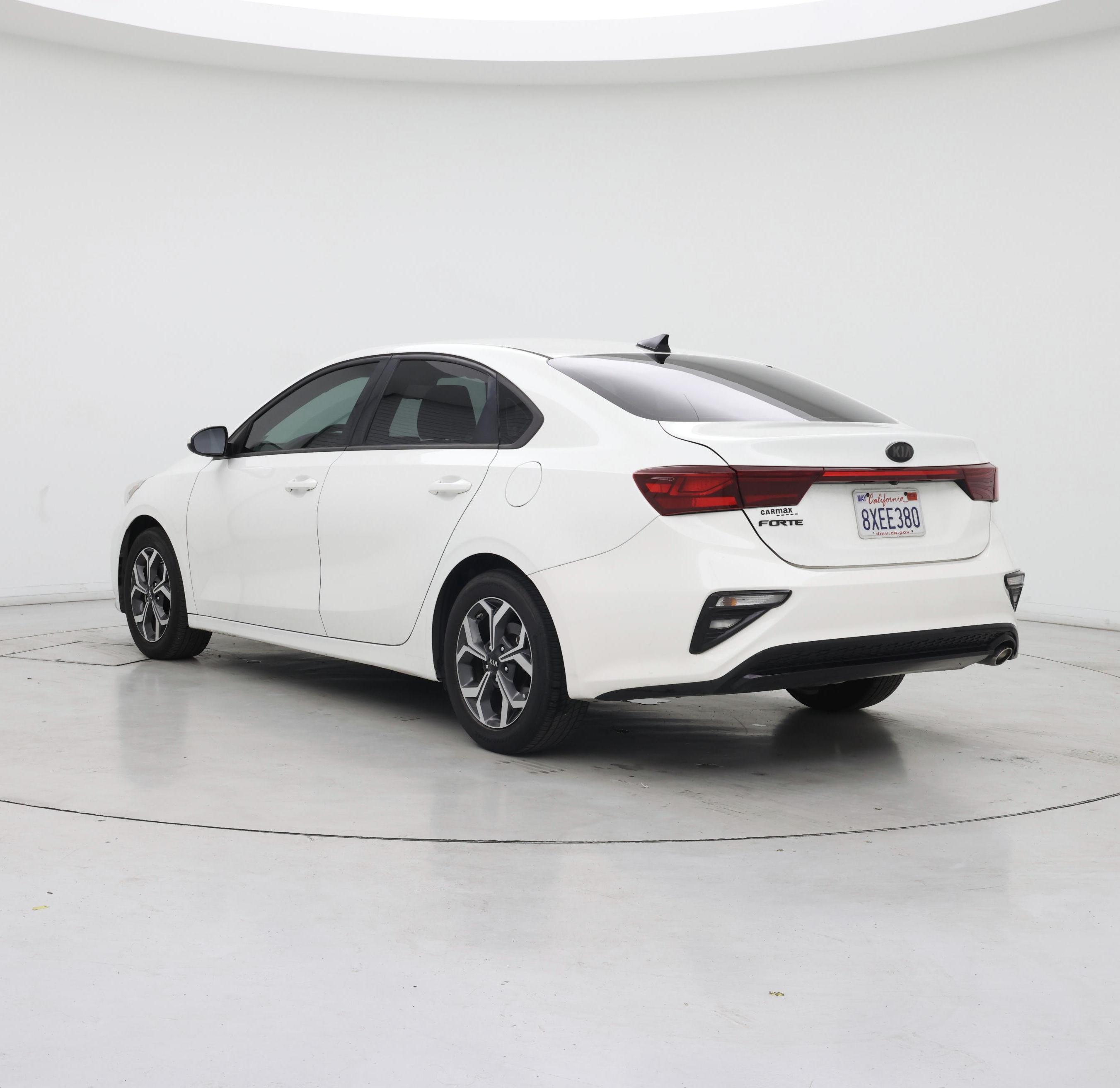 Thumbnail: 2020 Kia Forte - 2