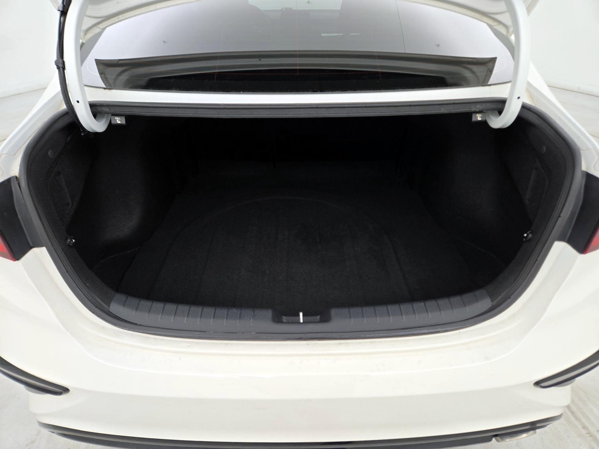 Thumbnail: 2020 Kia Forte - 20