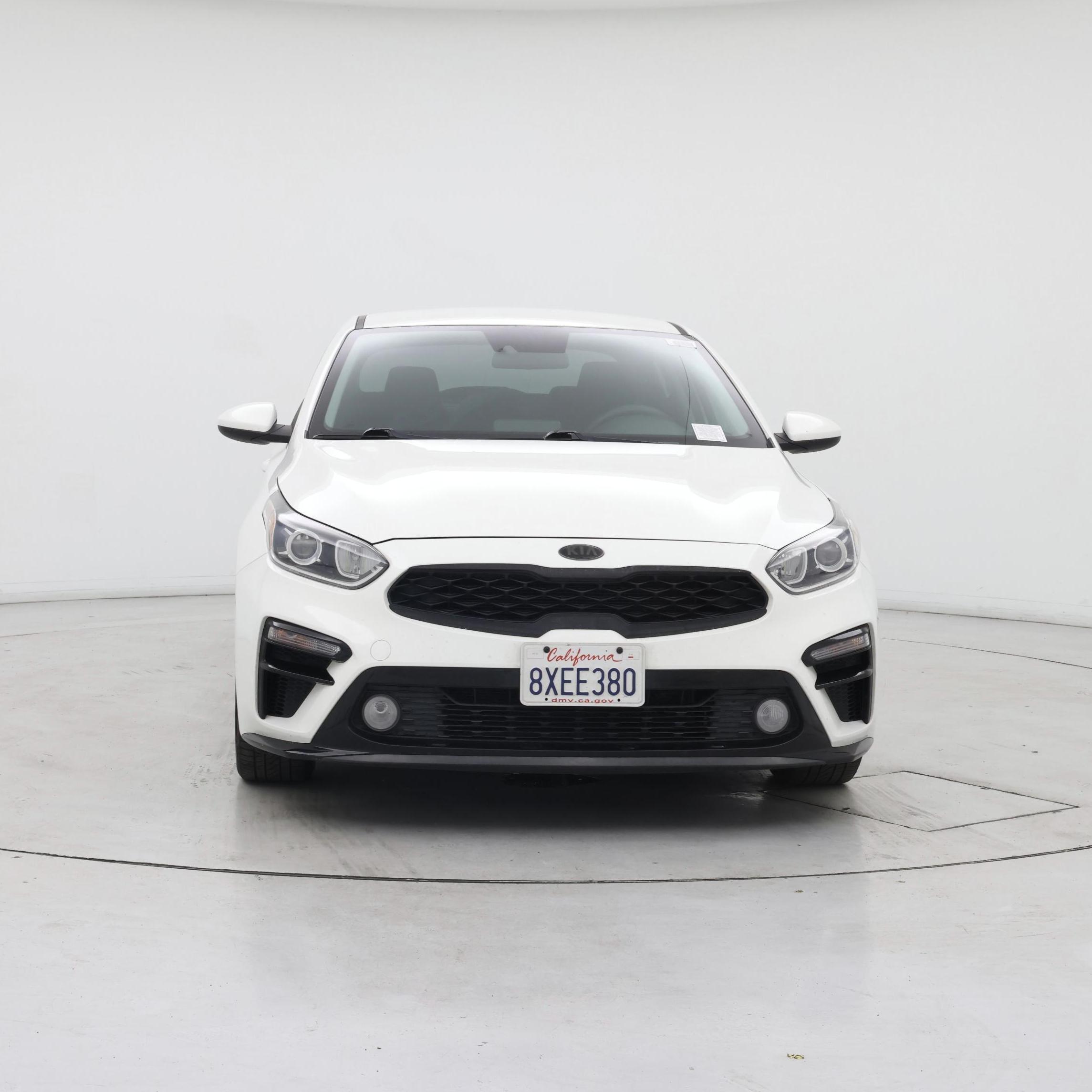 Thumbnail: 2020 Kia Forte - 5