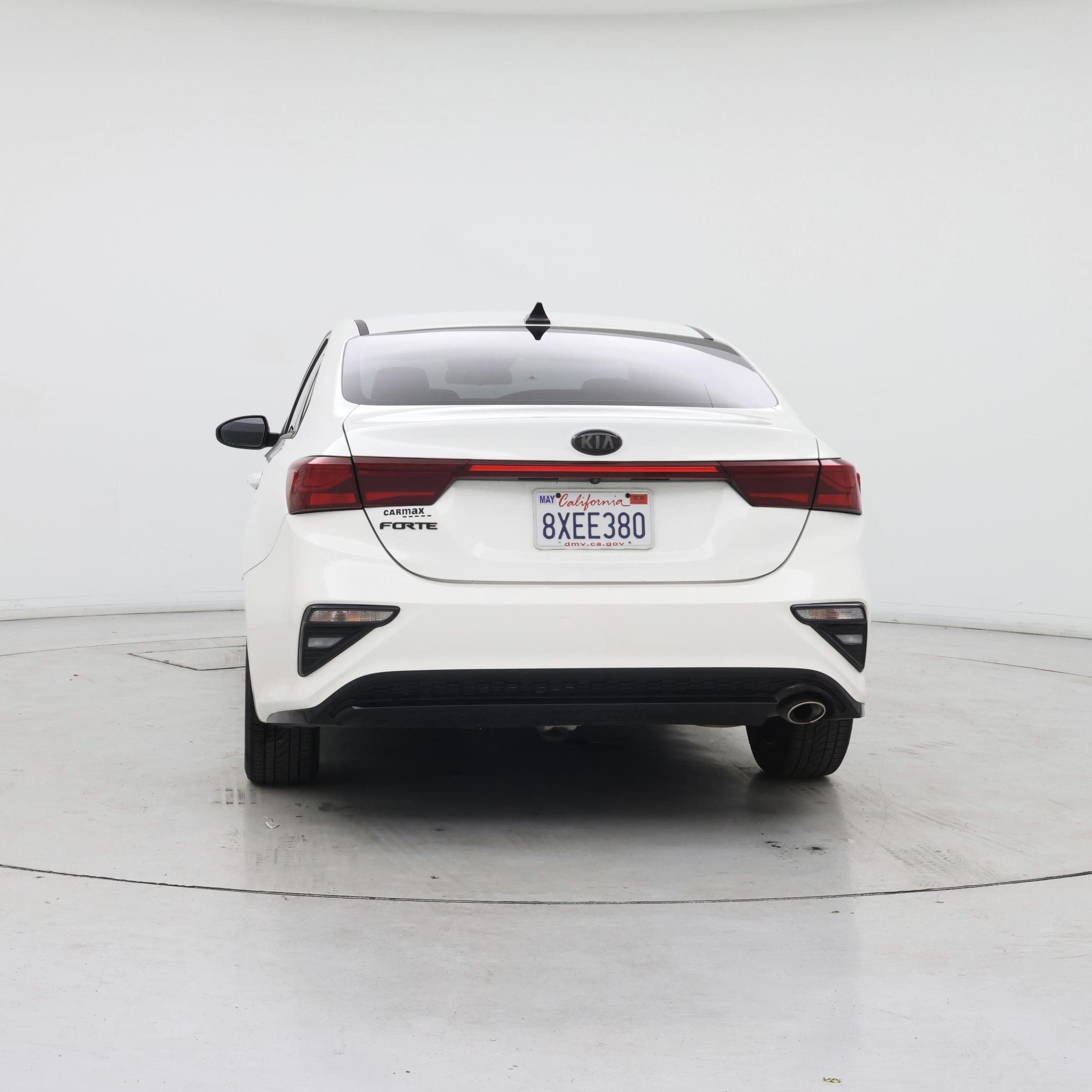 Thumbnail: 2020 Kia Forte - 6