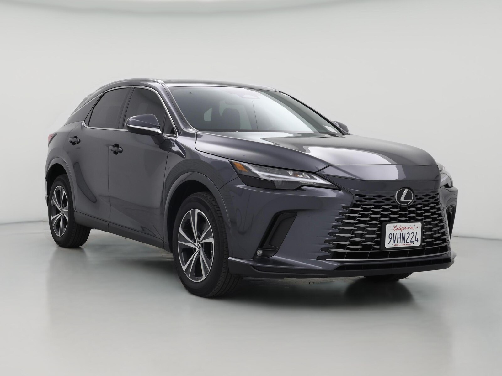 2025 Lexus RX