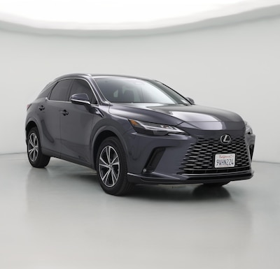 2025 Lexus RX 350