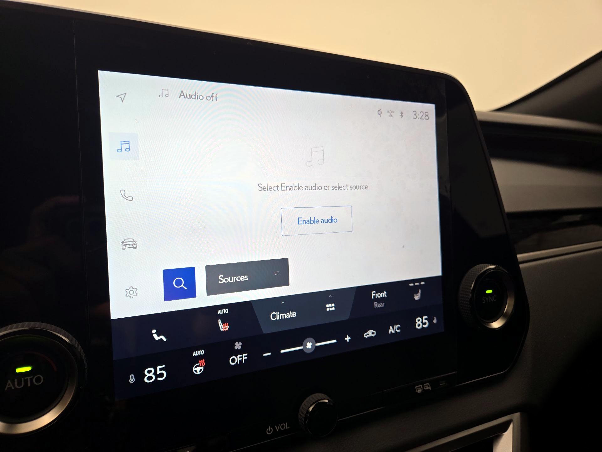 Thumbnail: 2025 Lexus RX - 15