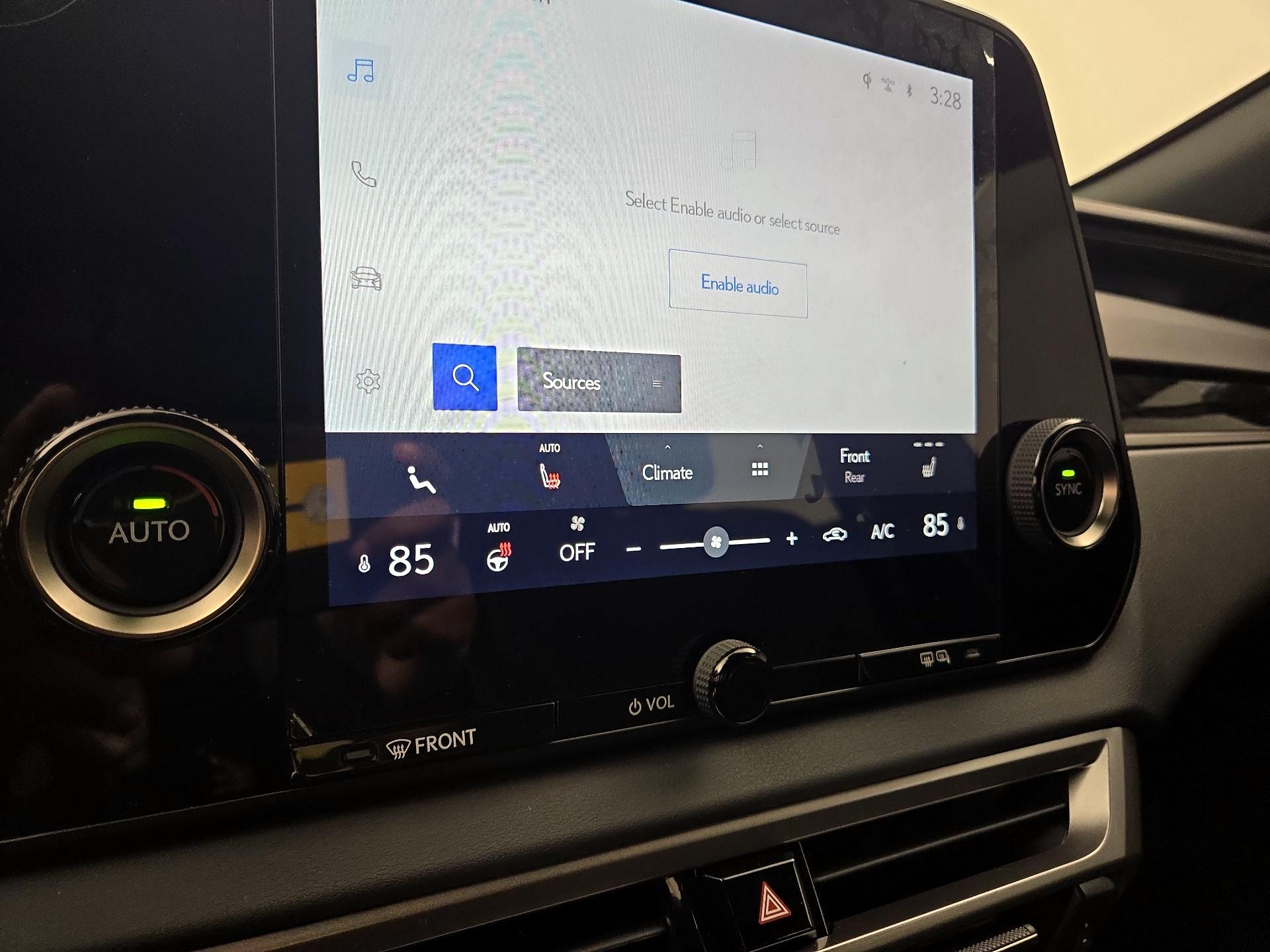 Thumbnail: 2025 Lexus RX - 16