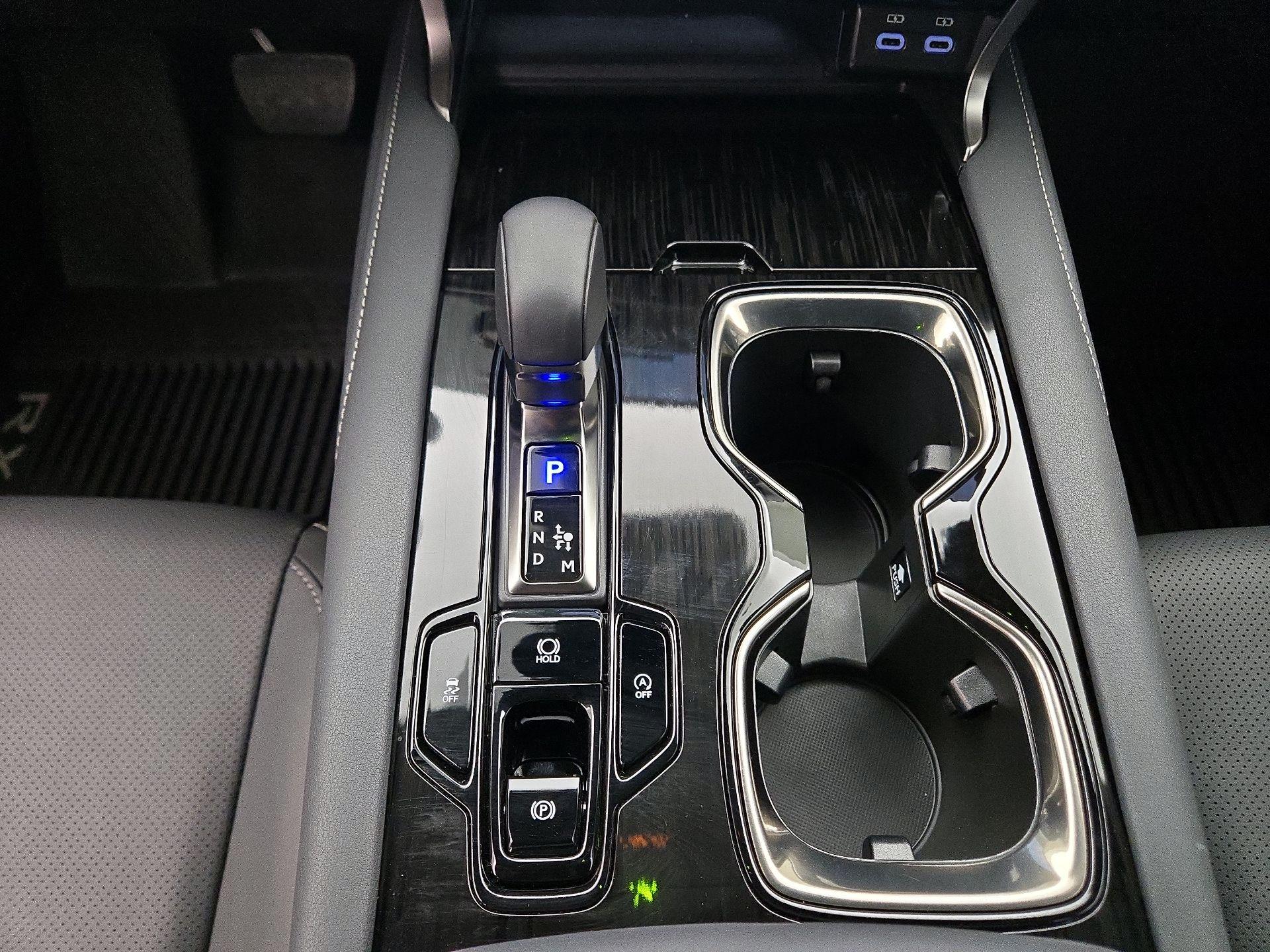 Thumbnail: 2025 Lexus RX - 17