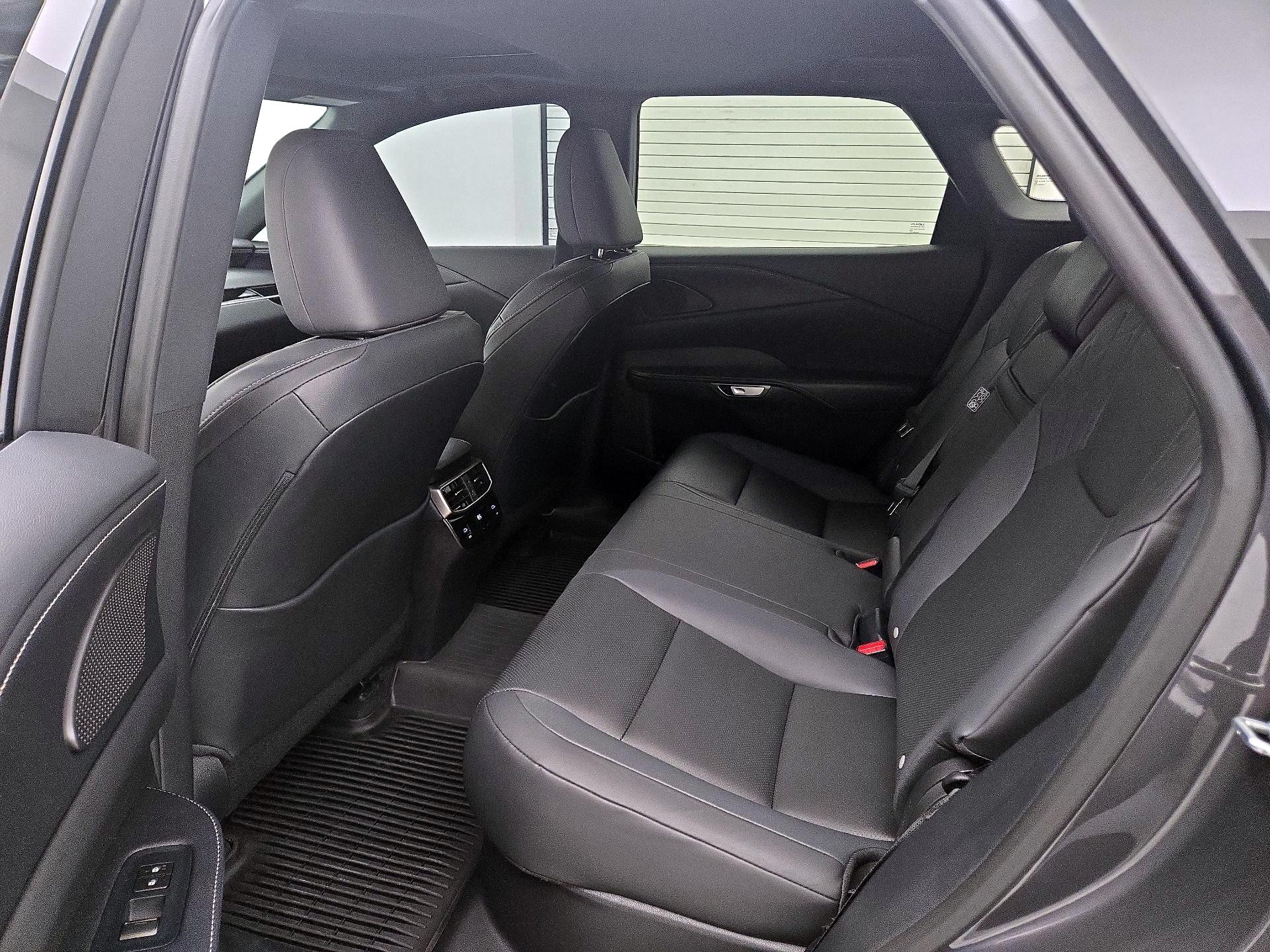 Thumbnail: 2025 Lexus RX - 18