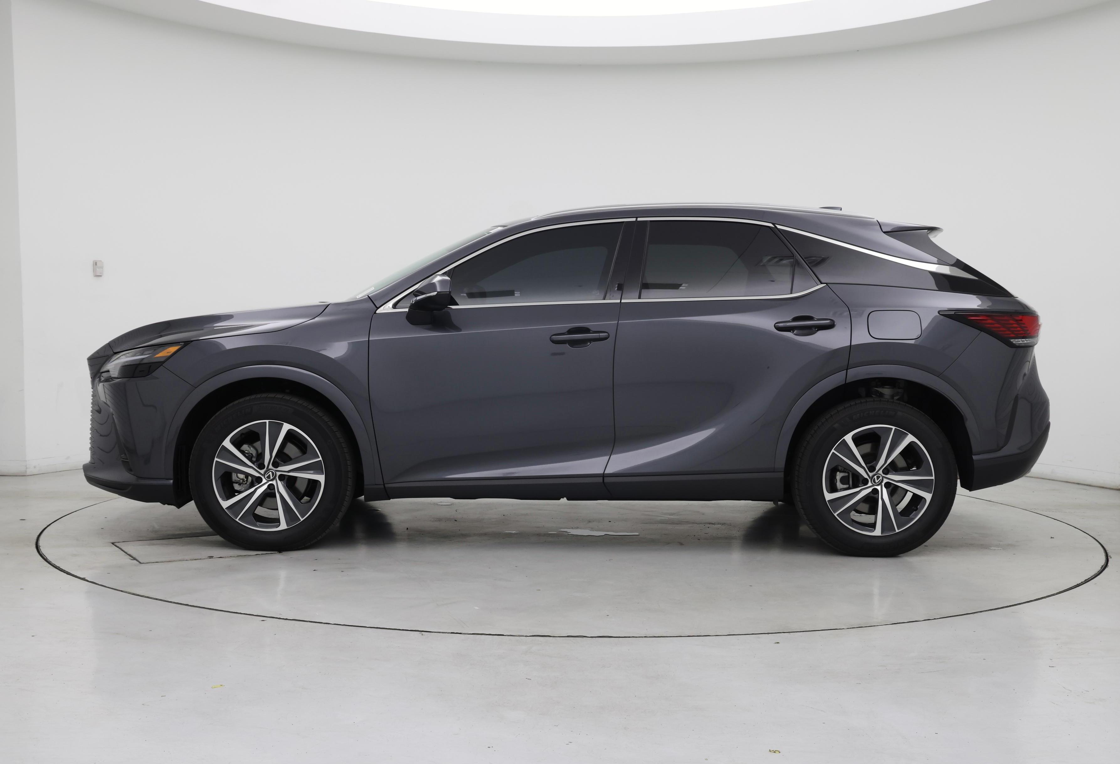 Thumbnail: 2025 Lexus RX - 3