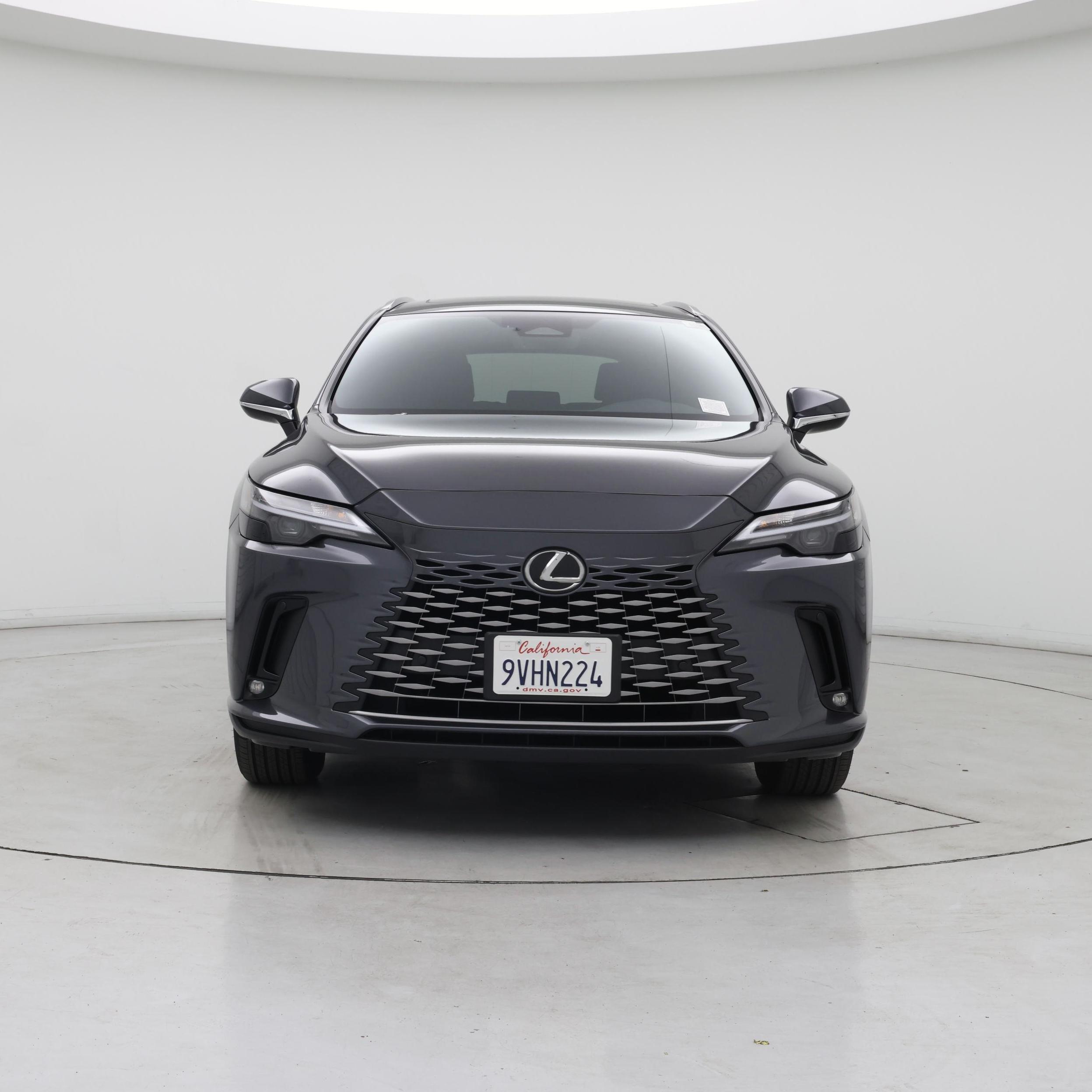 Thumbnail: 2025 Lexus RX - 5