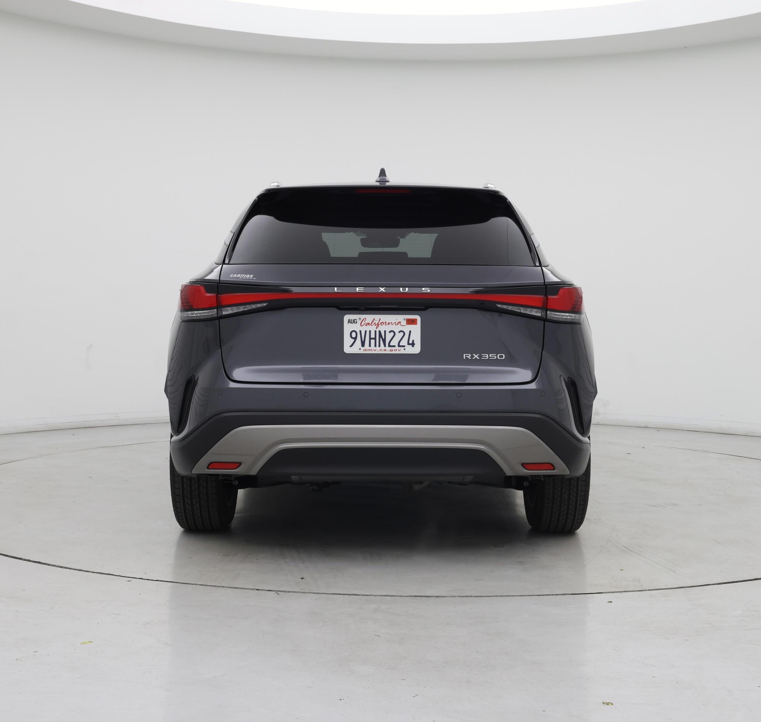 Thumbnail: 2025 Lexus RX - 6