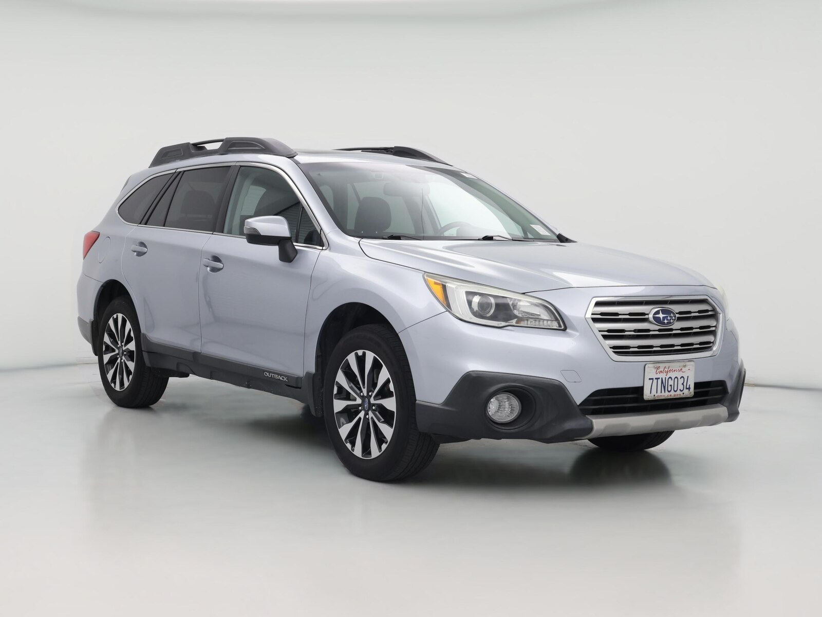 2016 Subaru Outback