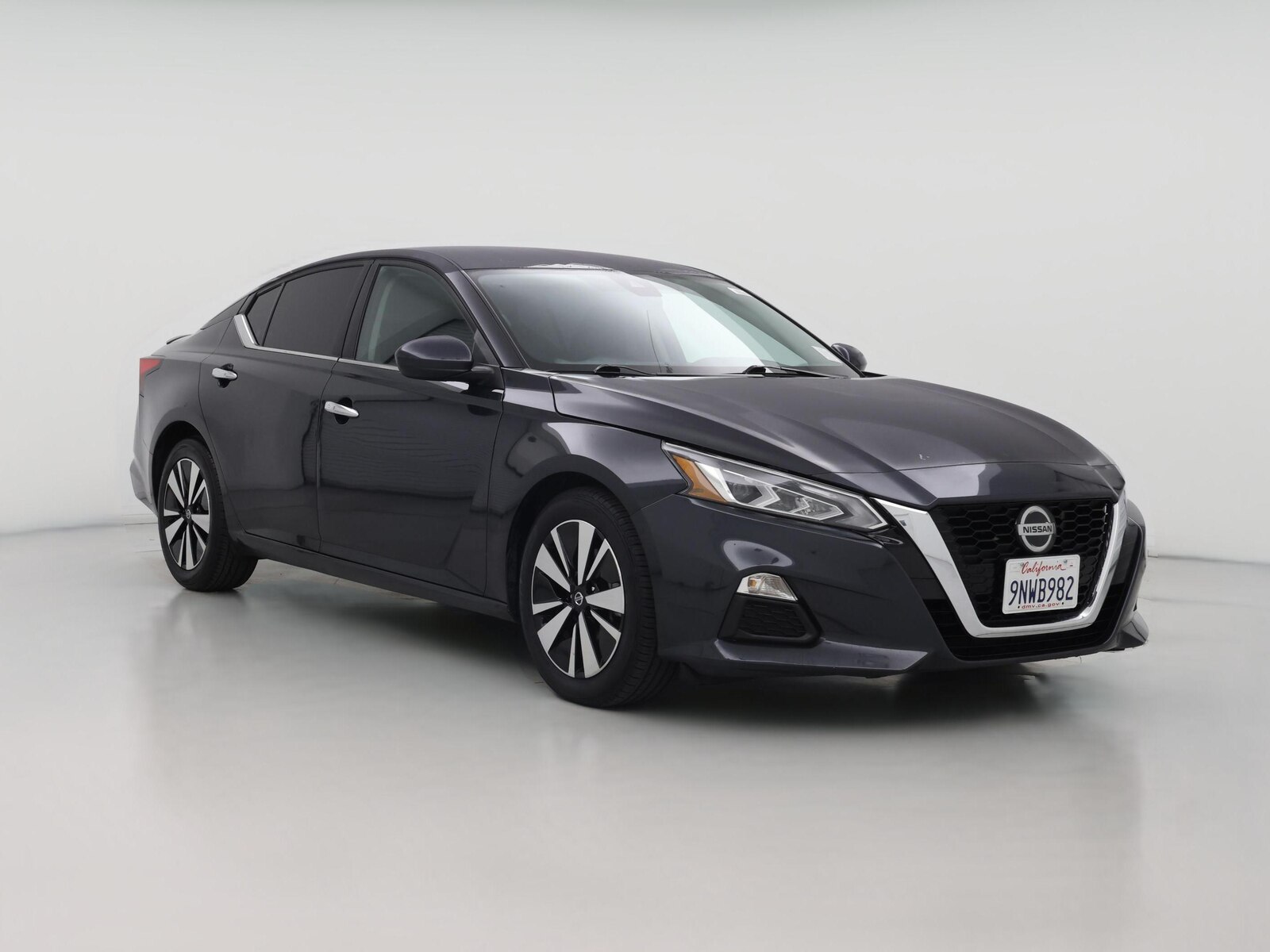 2021 Nissan Altima