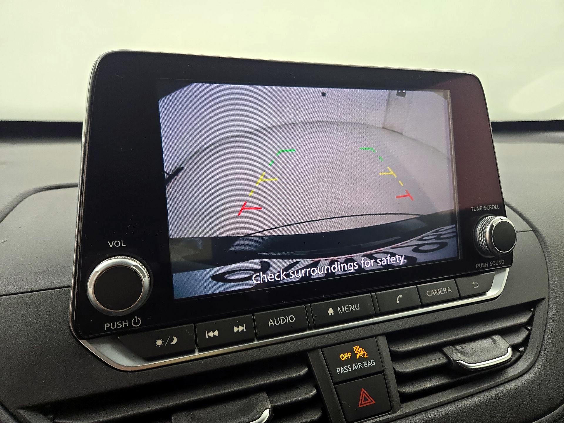 Thumbnail: 2021 Nissan Altima - 14