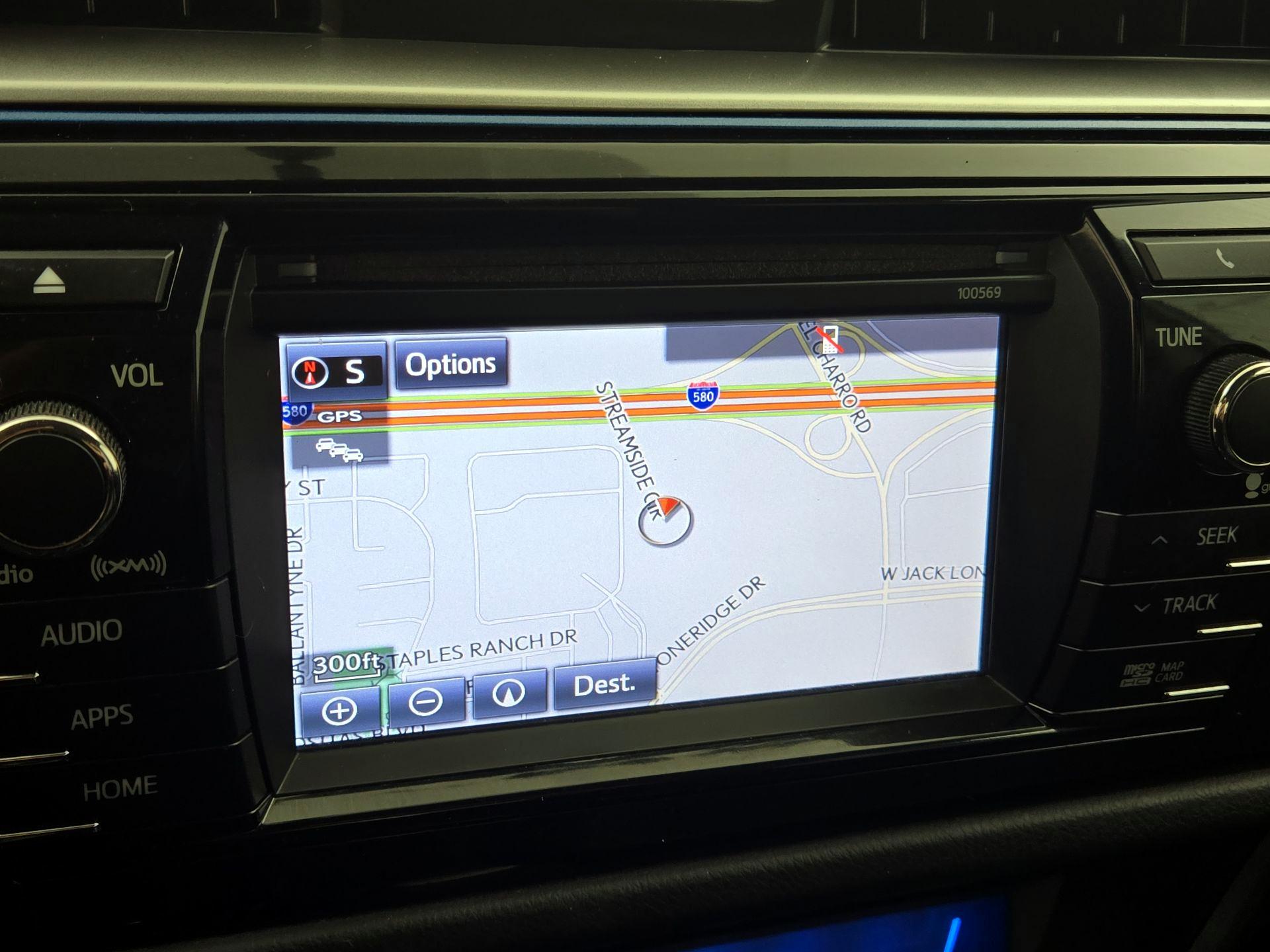 Thumbnail: 2016 Toyota Corolla - 14