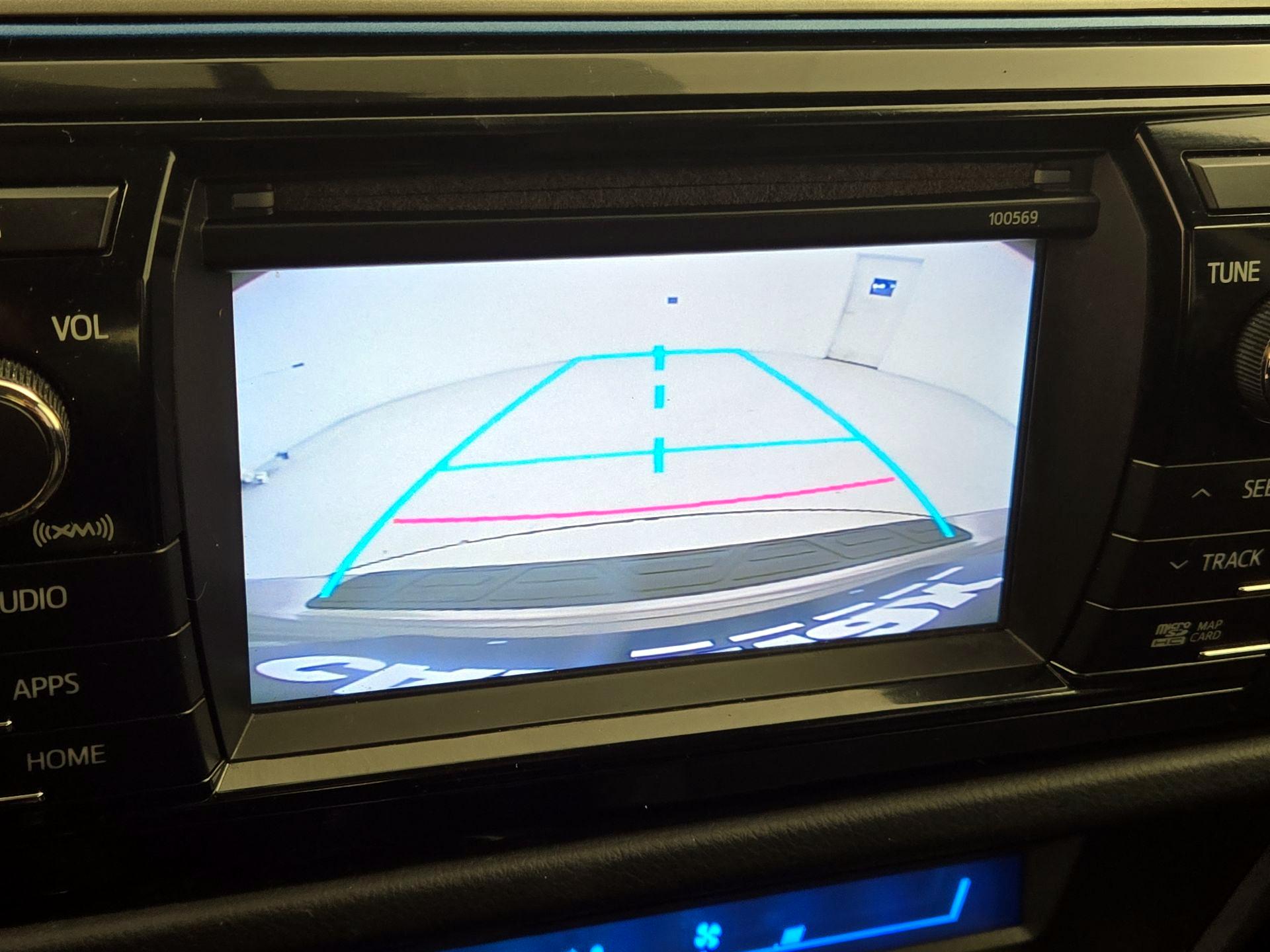 Thumbnail: 2016 Toyota Corolla - 15