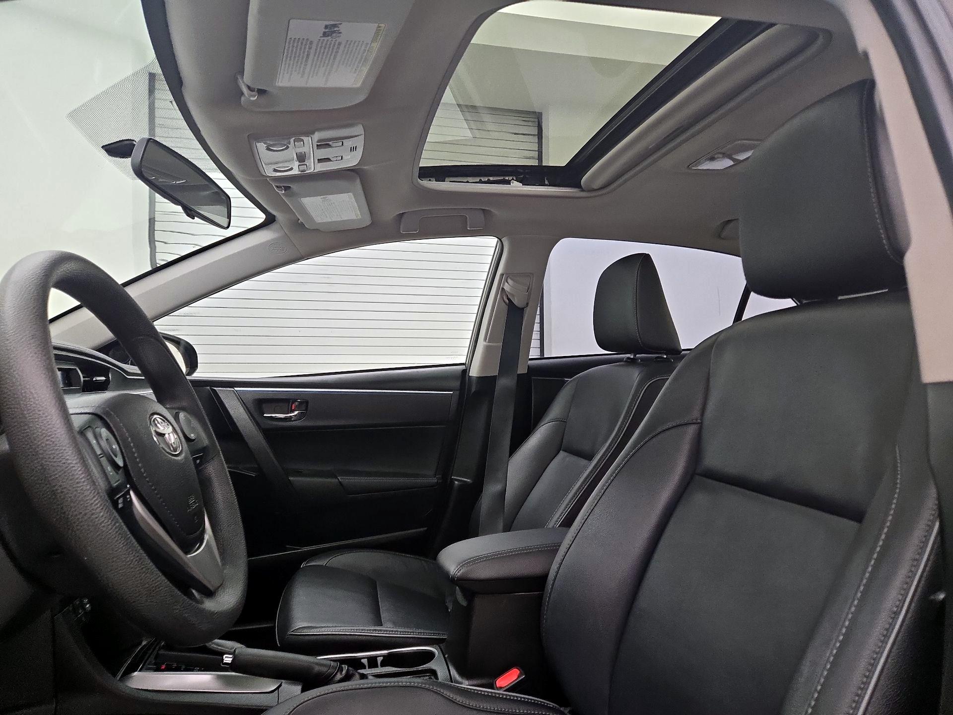 Thumbnail: 2016 Toyota Corolla - 20