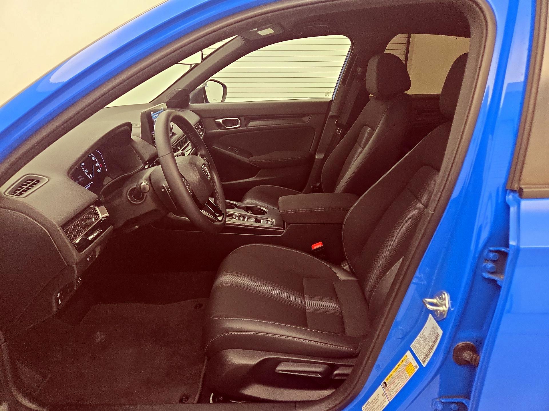 Thumbnail: 2023 Honda Civic - 11