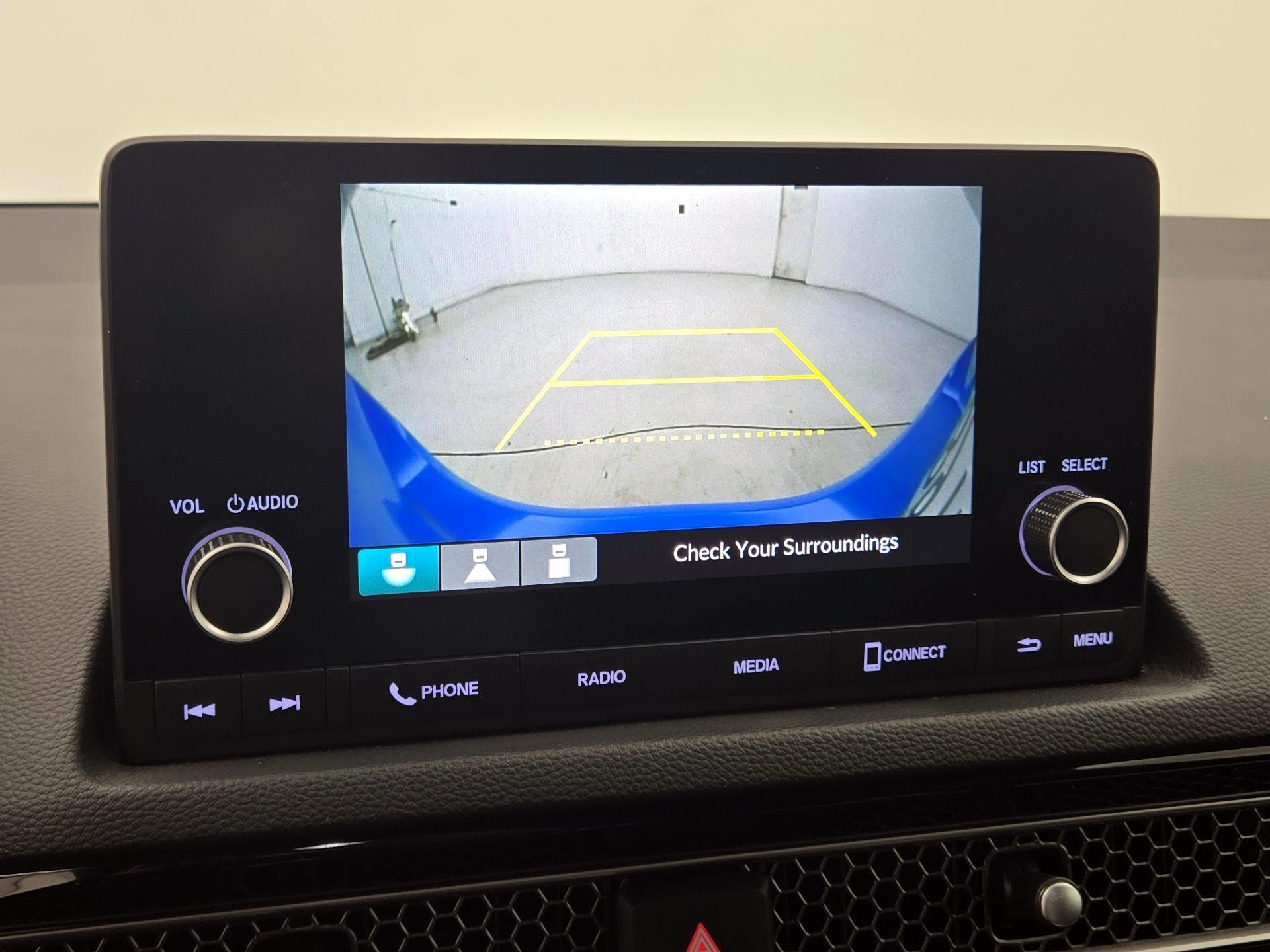 Thumbnail: 2023 Honda Civic - 14