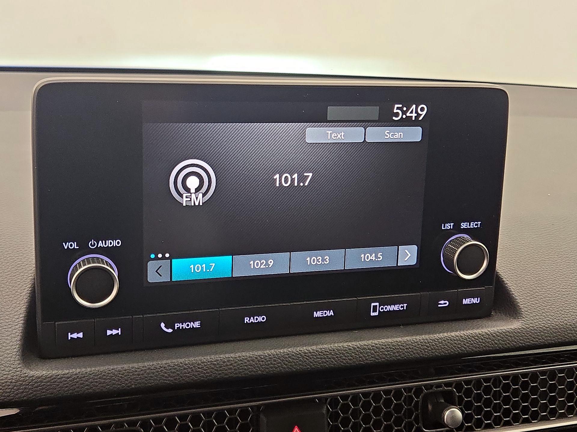 Thumbnail: 2023 Honda Civic - 15