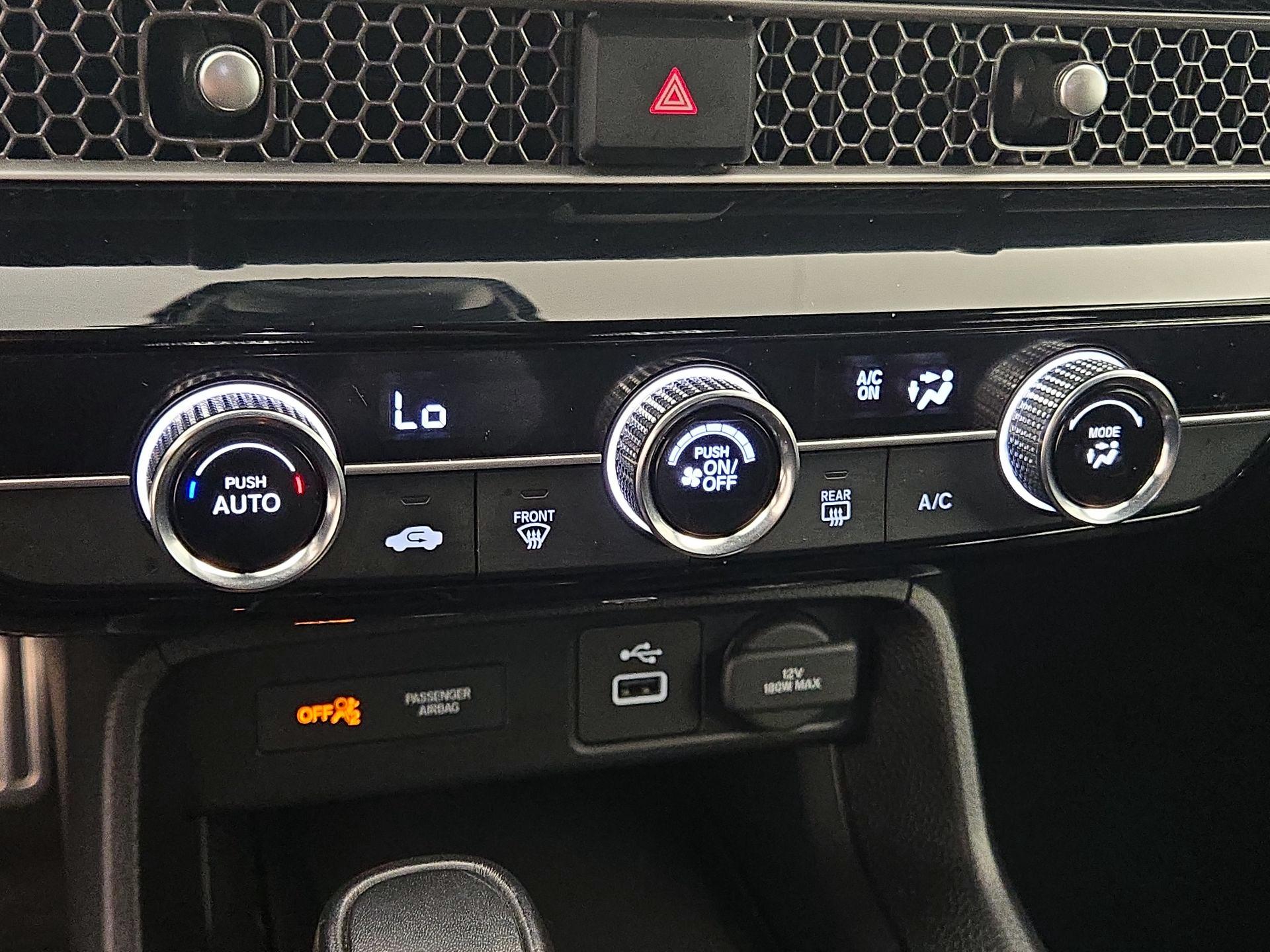 Thumbnail: 2023 Honda Civic - 16