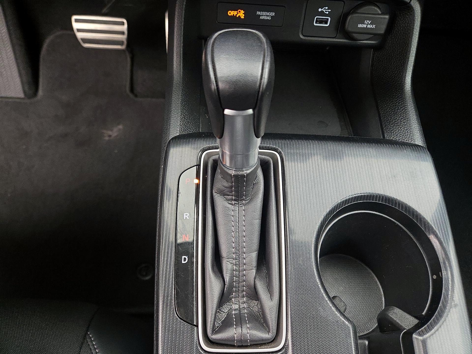 Thumbnail: 2023 Honda Civic - 17