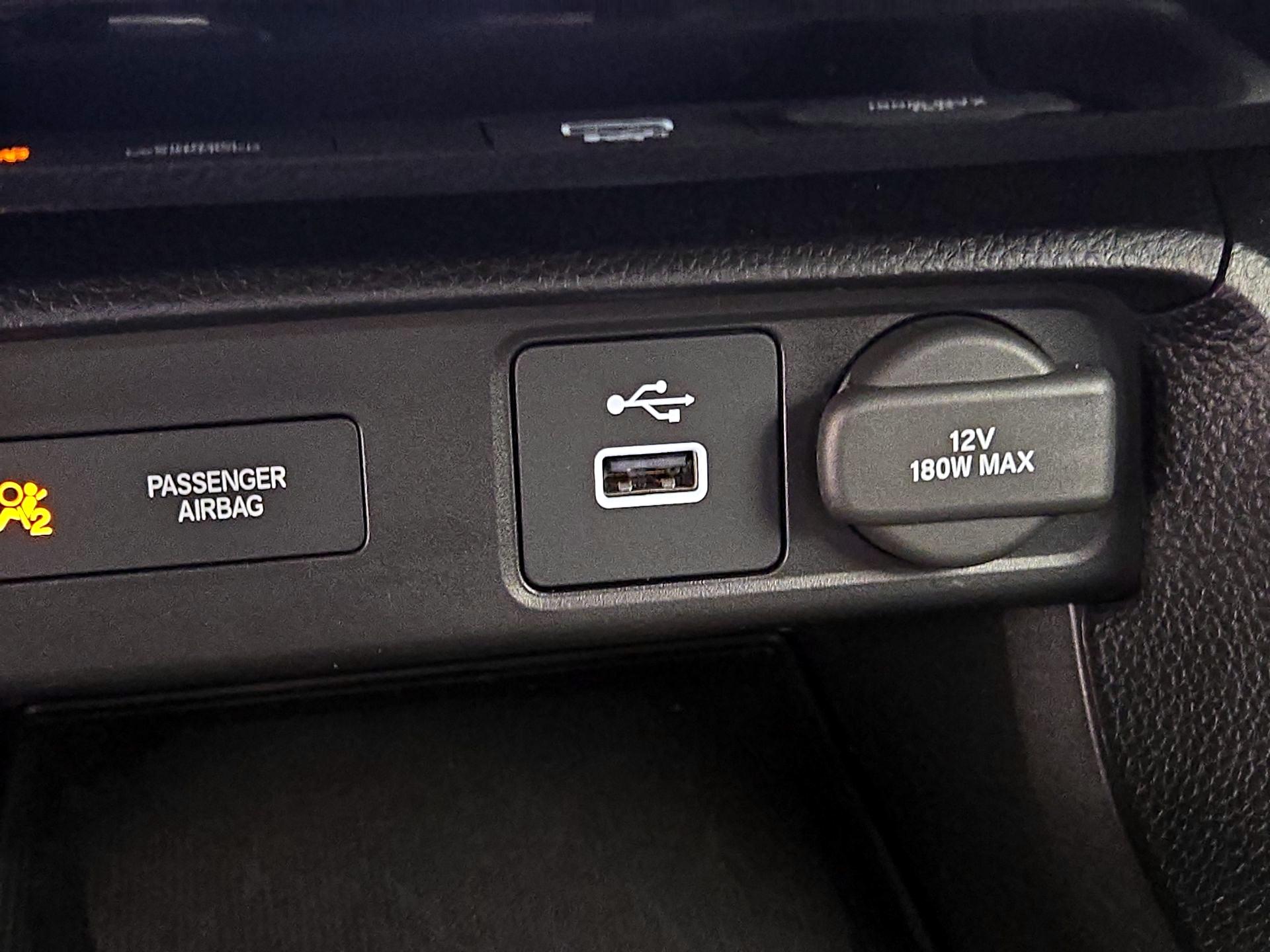 Thumbnail: 2023 Honda Civic - 18