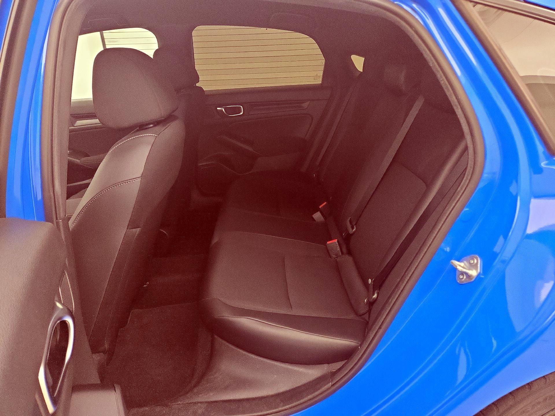 Thumbnail: 2023 Honda Civic - 19