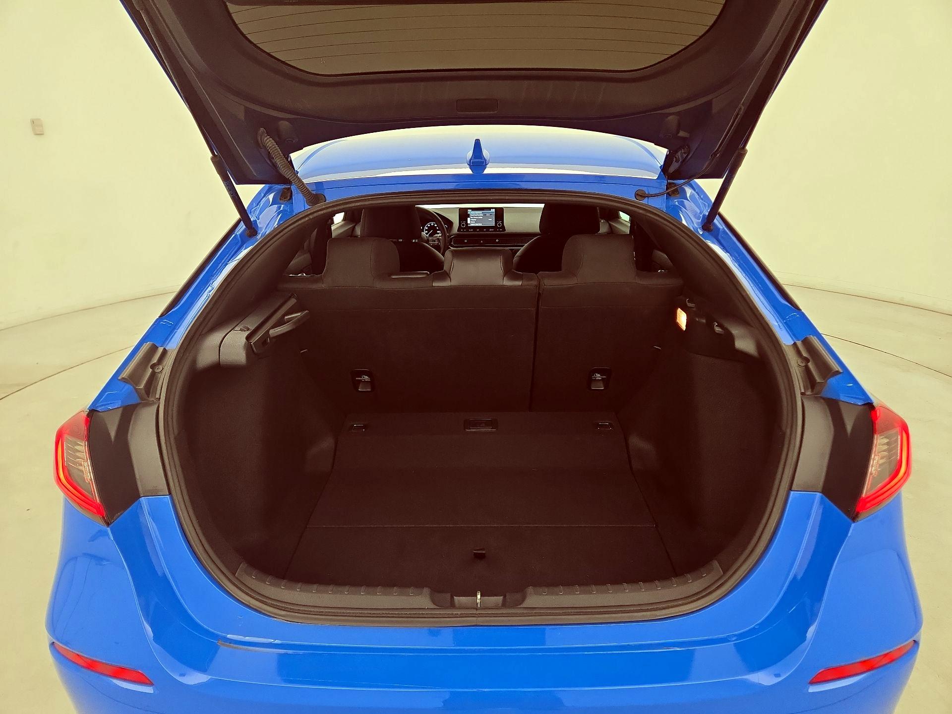 Thumbnail: 2023 Honda Civic - 20