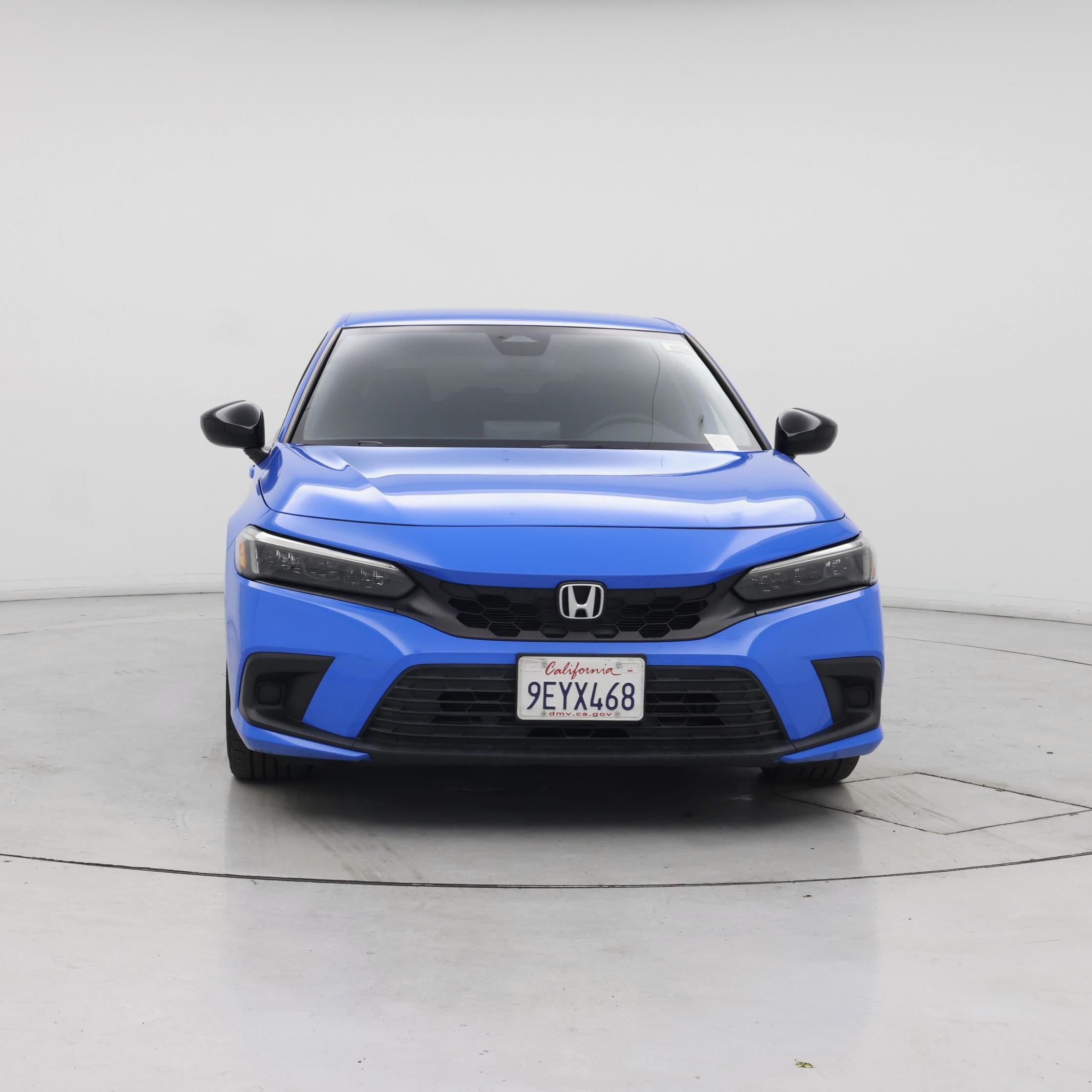 Thumbnail: 2023 Honda Civic - 5