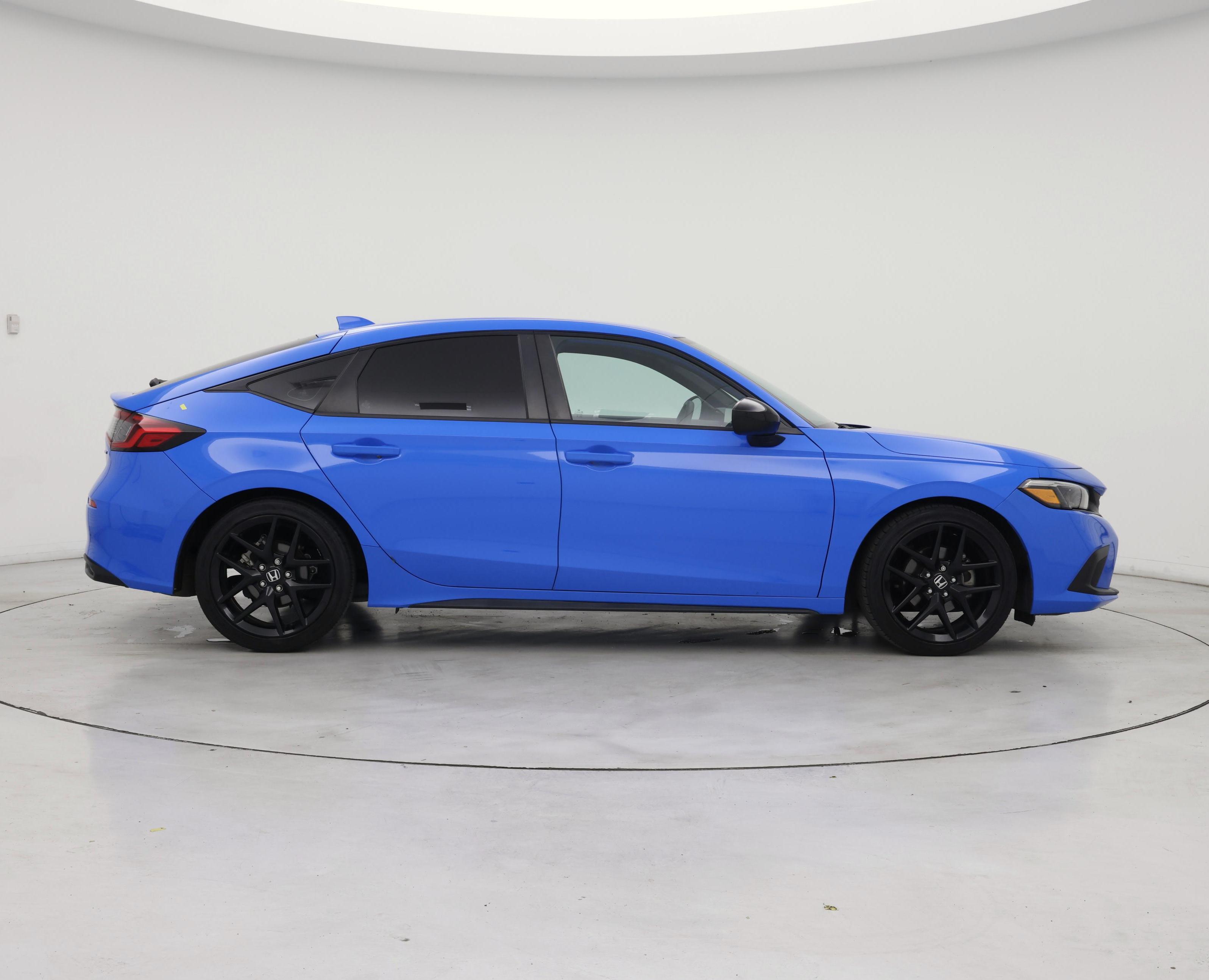 Thumbnail: 2023 Honda Civic - 7