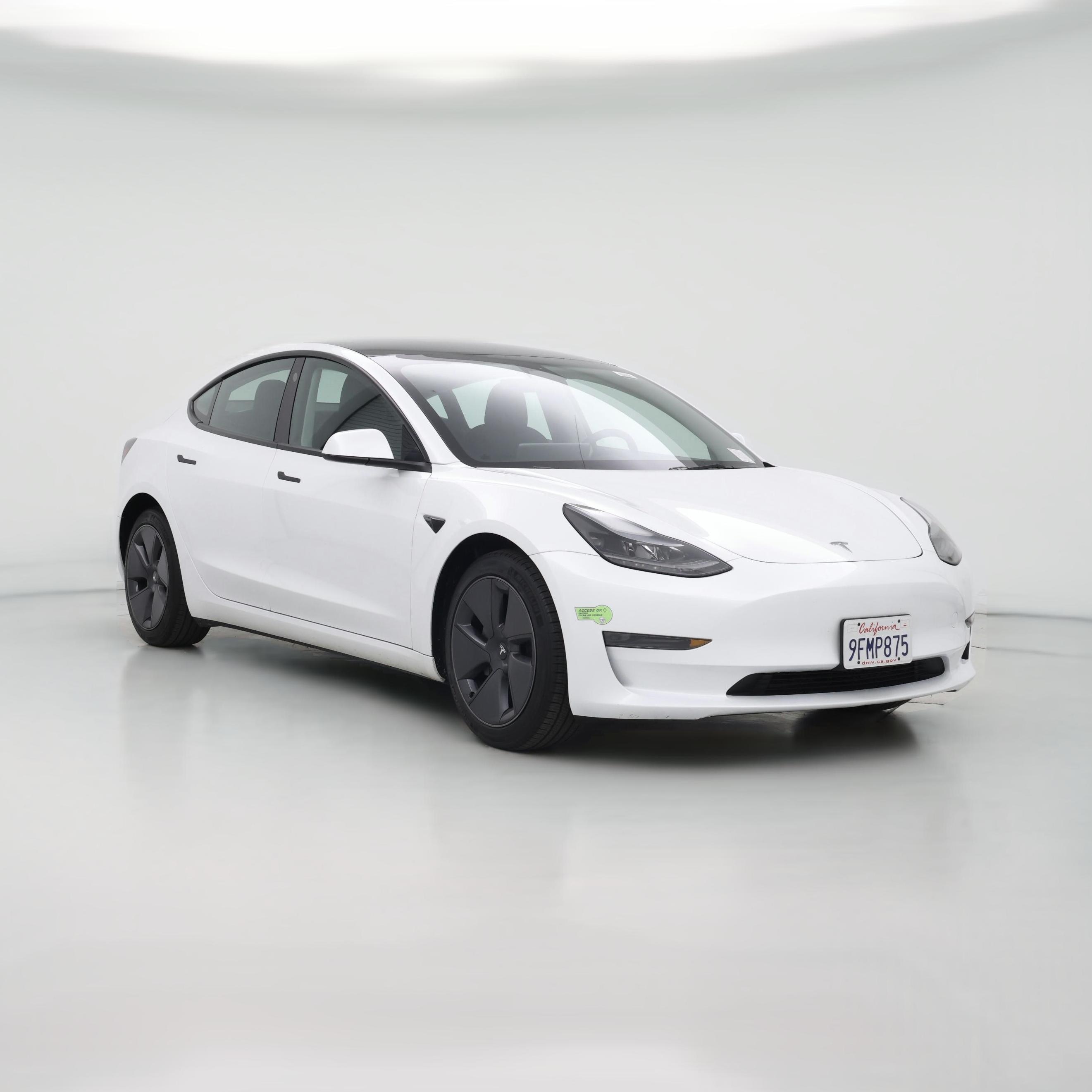 Thumbnail: 2023 Tesla Model 3 - 1