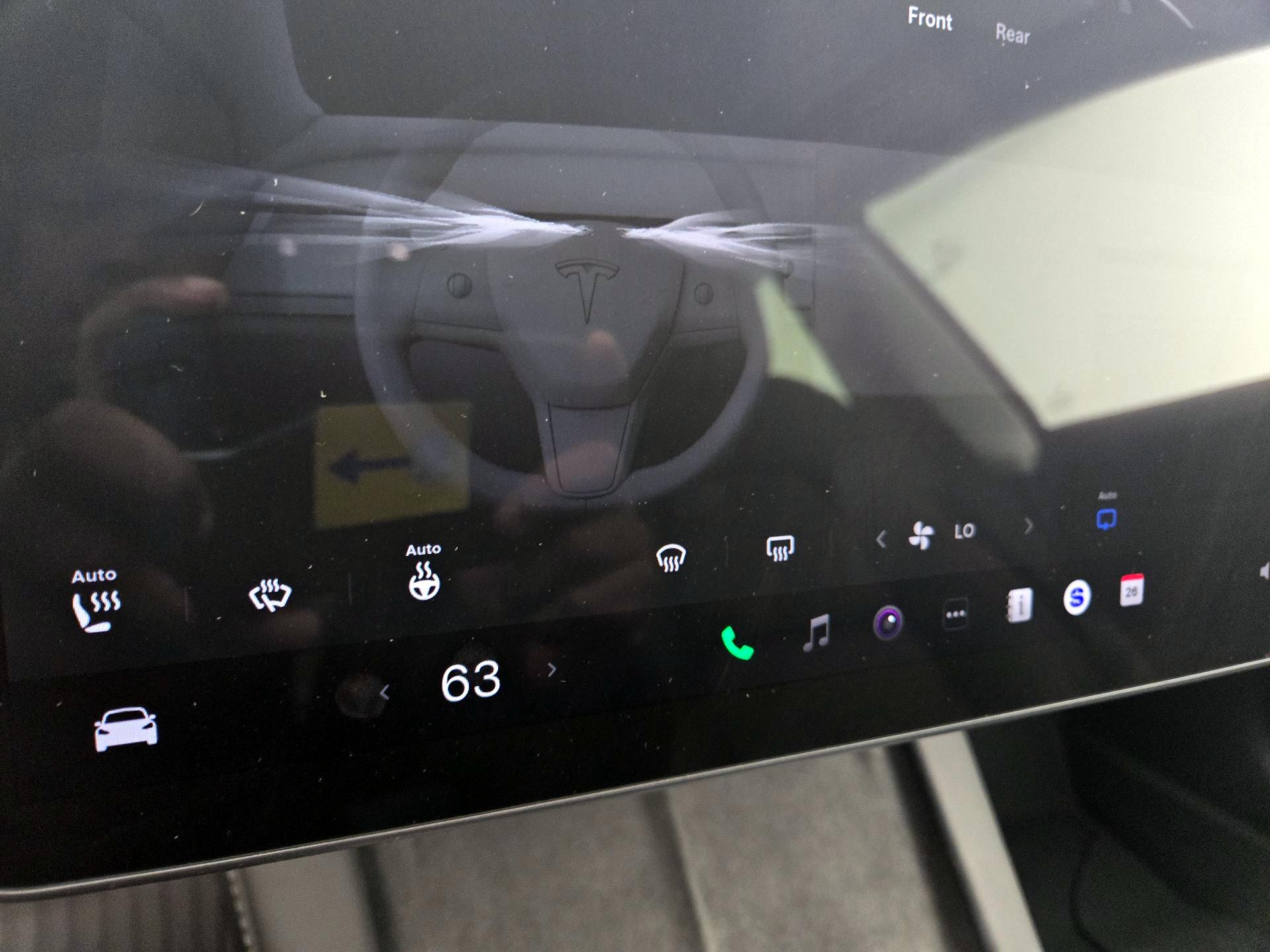 Thumbnail: 2023 Tesla Model 3 - 15