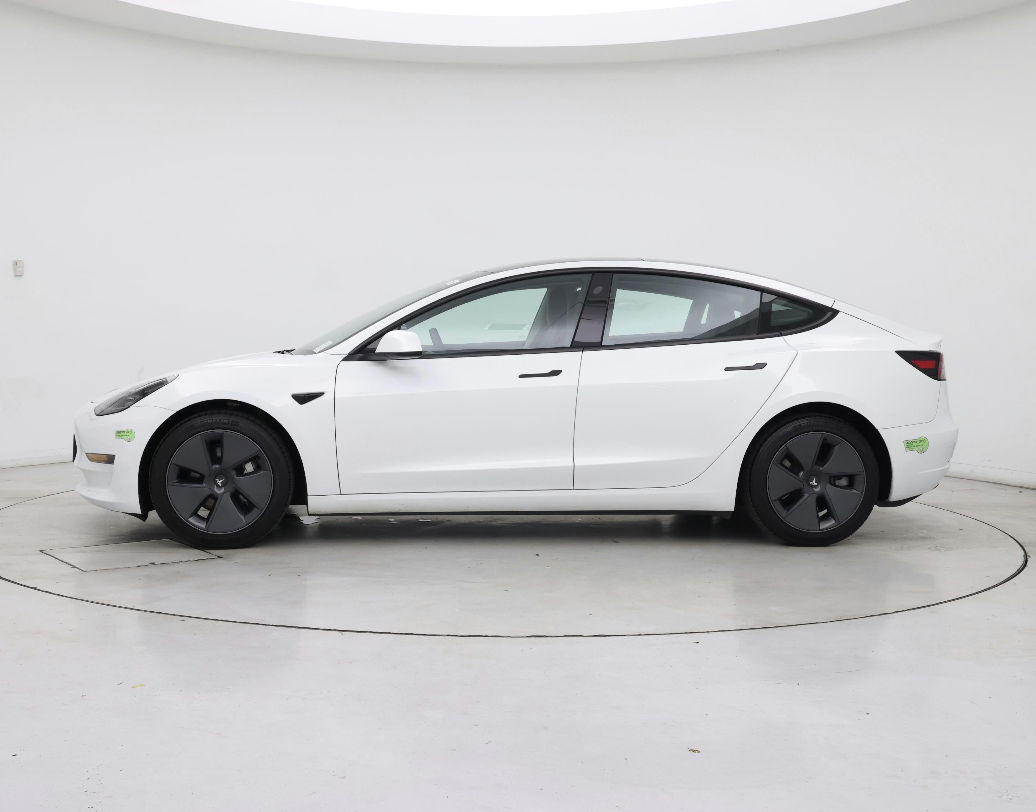 Thumbnail: 2023 Tesla Model 3 - 3