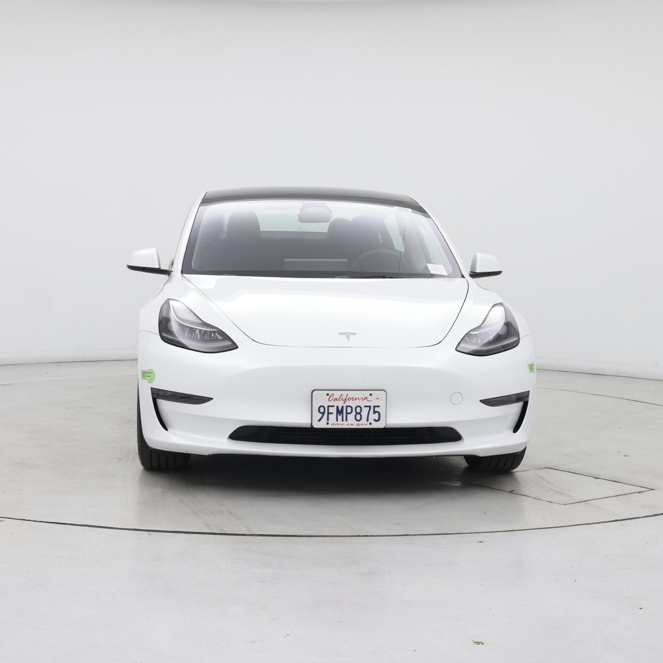 Thumbnail: 2023 Tesla Model 3 - 5