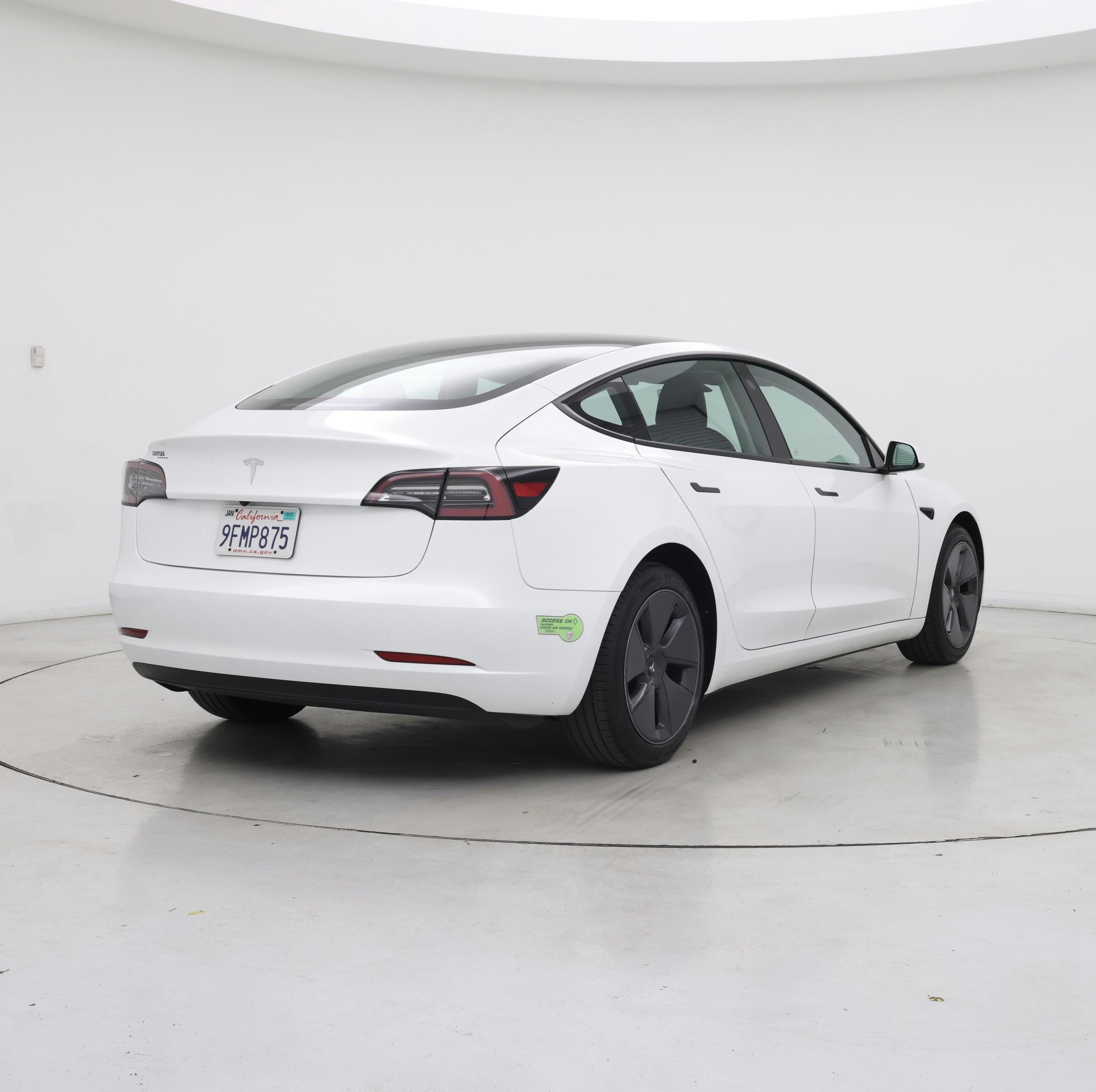 Thumbnail: 2023 Tesla Model 3 - 8