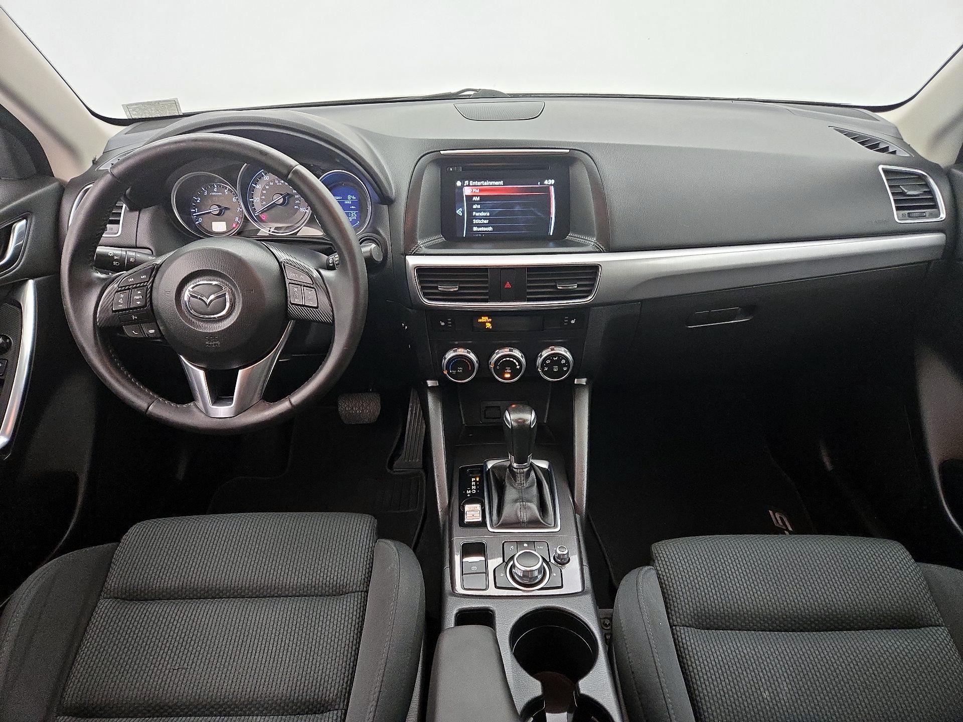 Thumbnail: 2016 Mazda CX-5 - 9