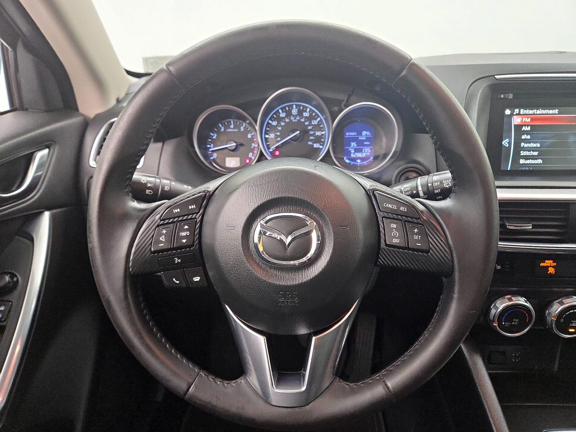 Thumbnail: 2016 Mazda CX-5 - 10