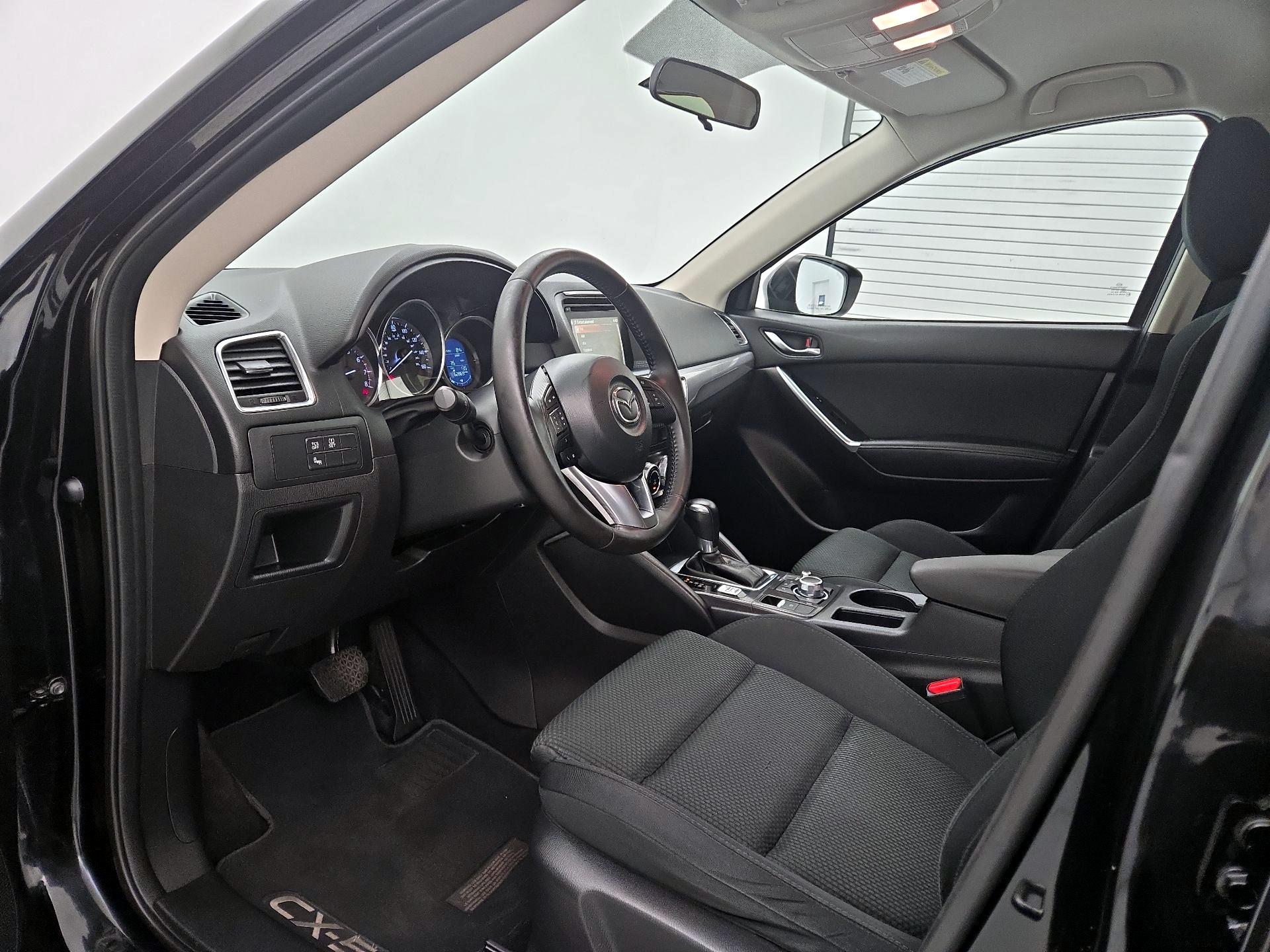 Thumbnail: 2016 Mazda CX-5 - 11