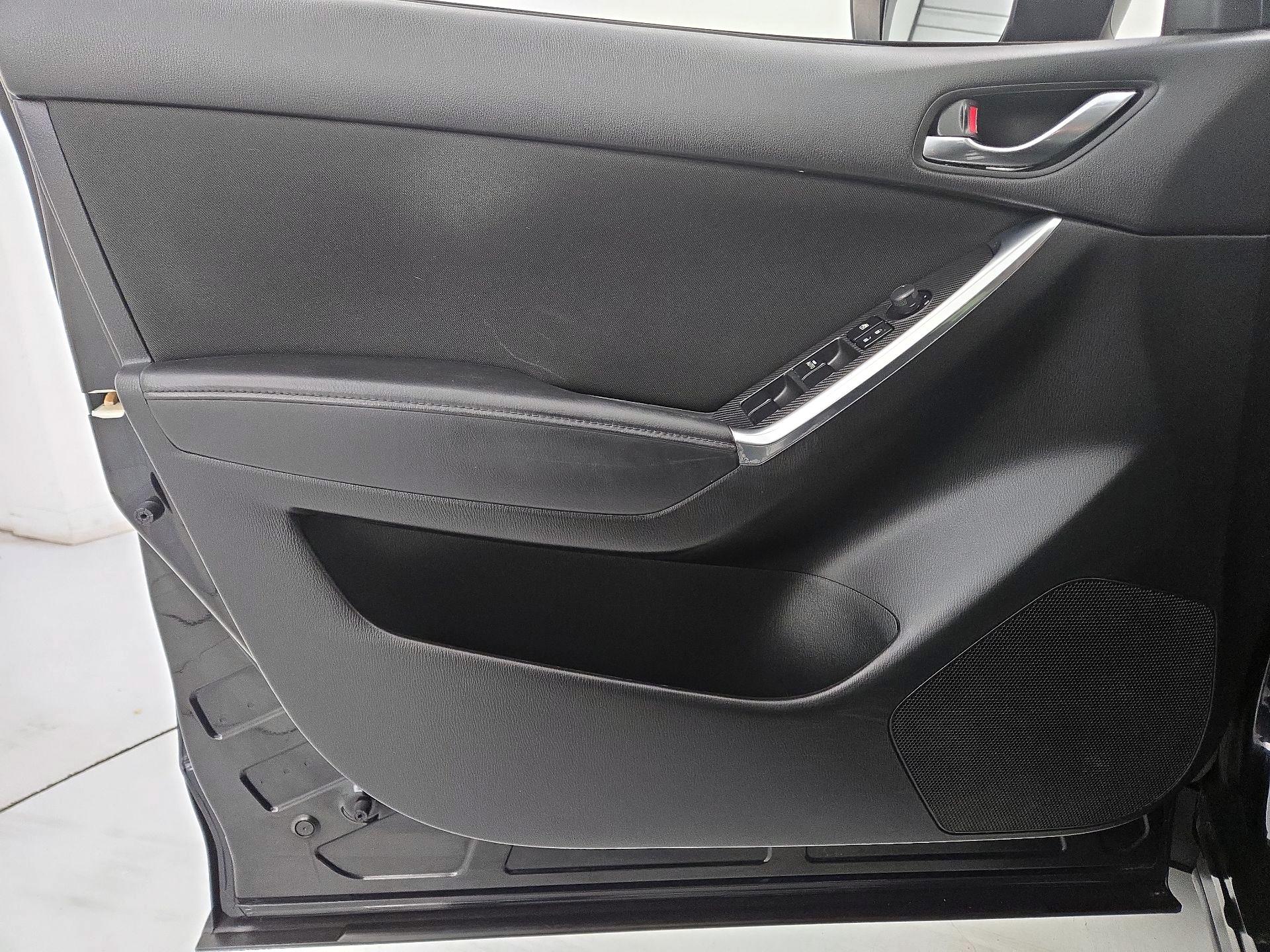 Thumbnail: 2016 Mazda CX-5 - 12