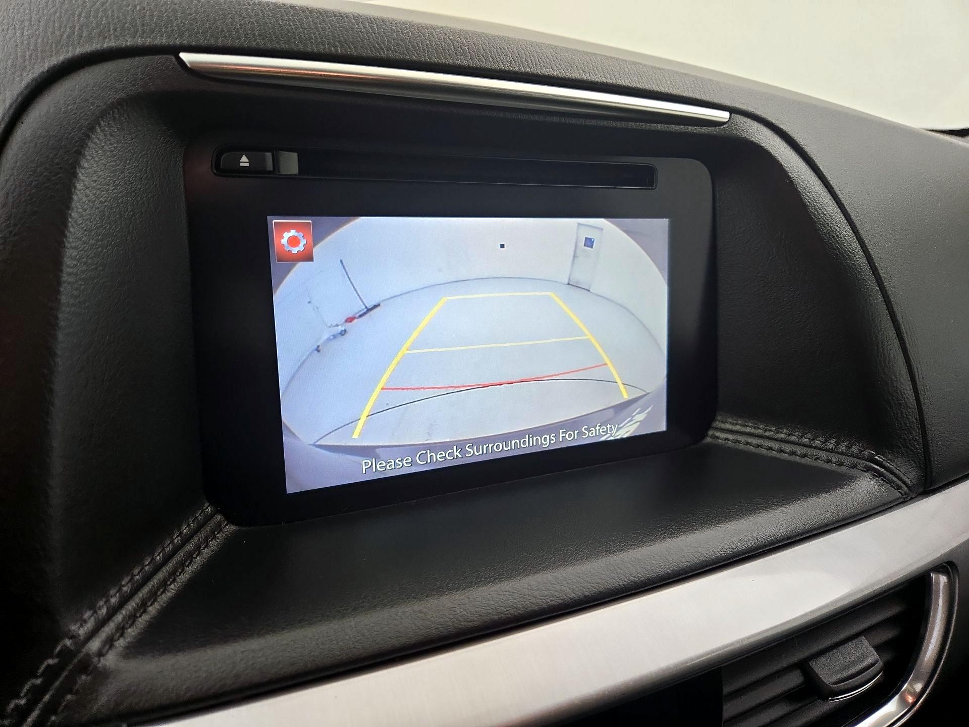 Thumbnail: 2016 Mazda CX-5 - 14