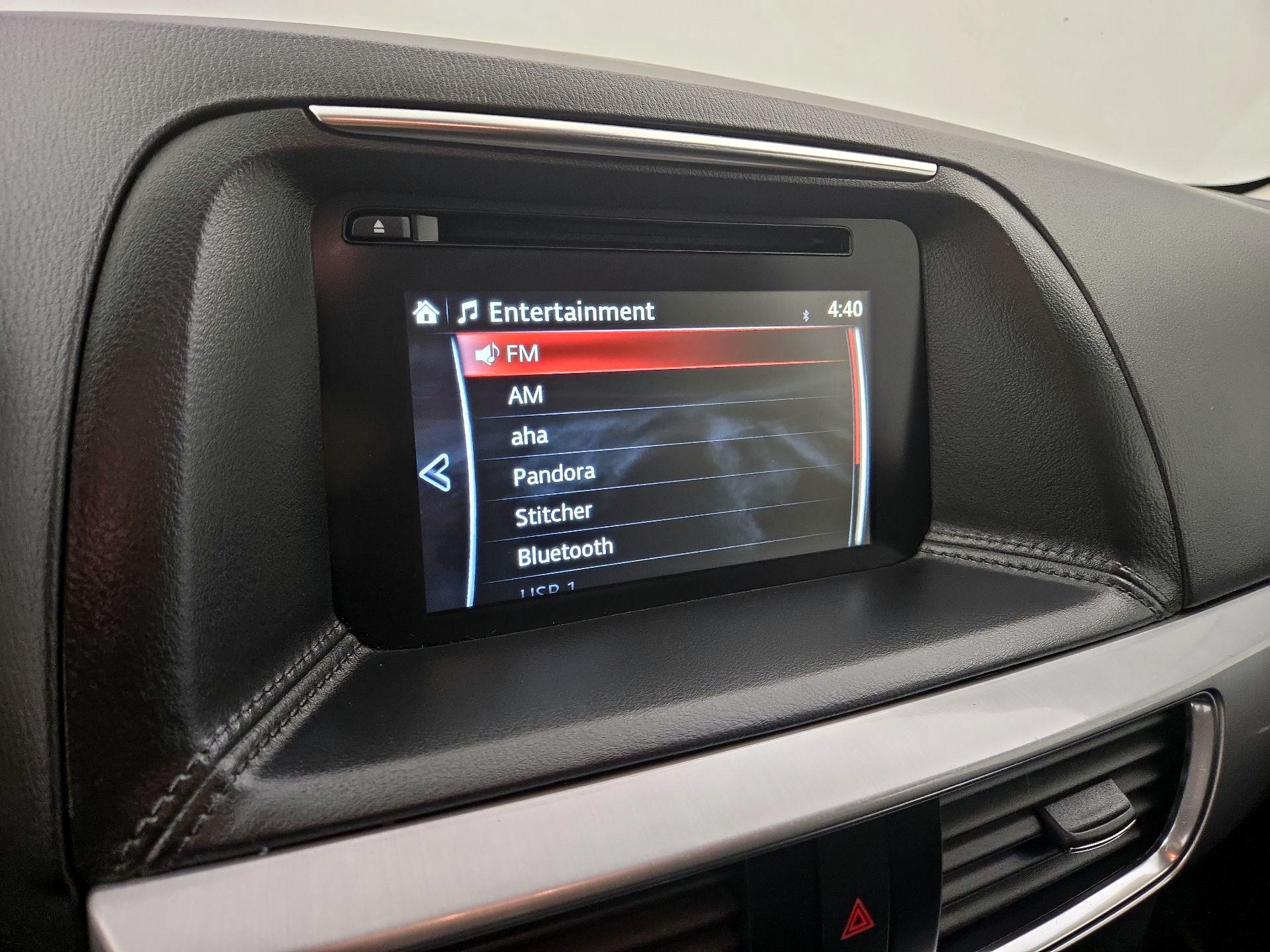 Thumbnail: 2016 Mazda CX-5 - 15