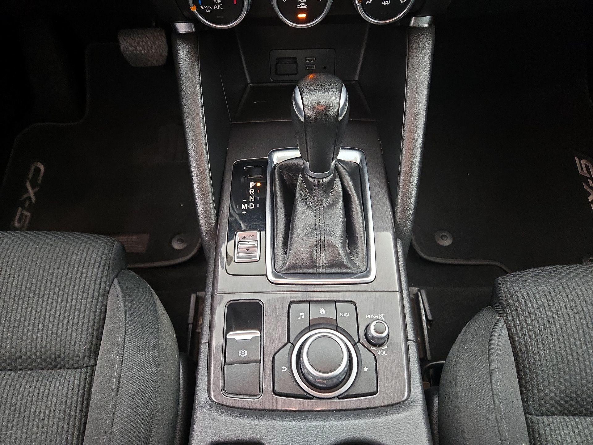 Thumbnail: 2016 Mazda CX-5 - 17