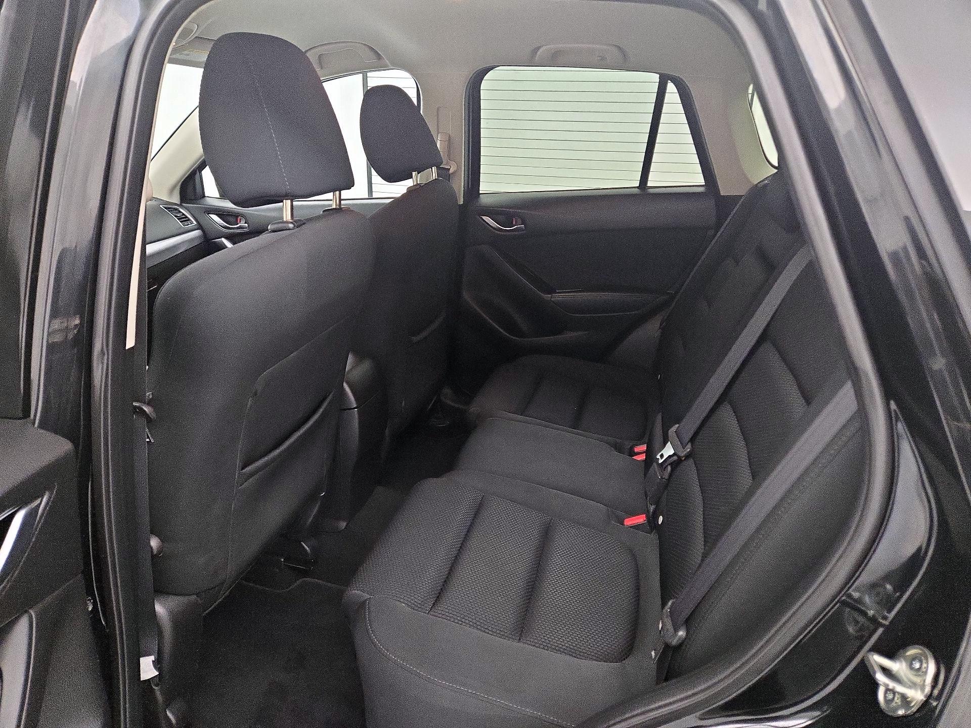 Thumbnail: 2016 Mazda CX-5 - 18