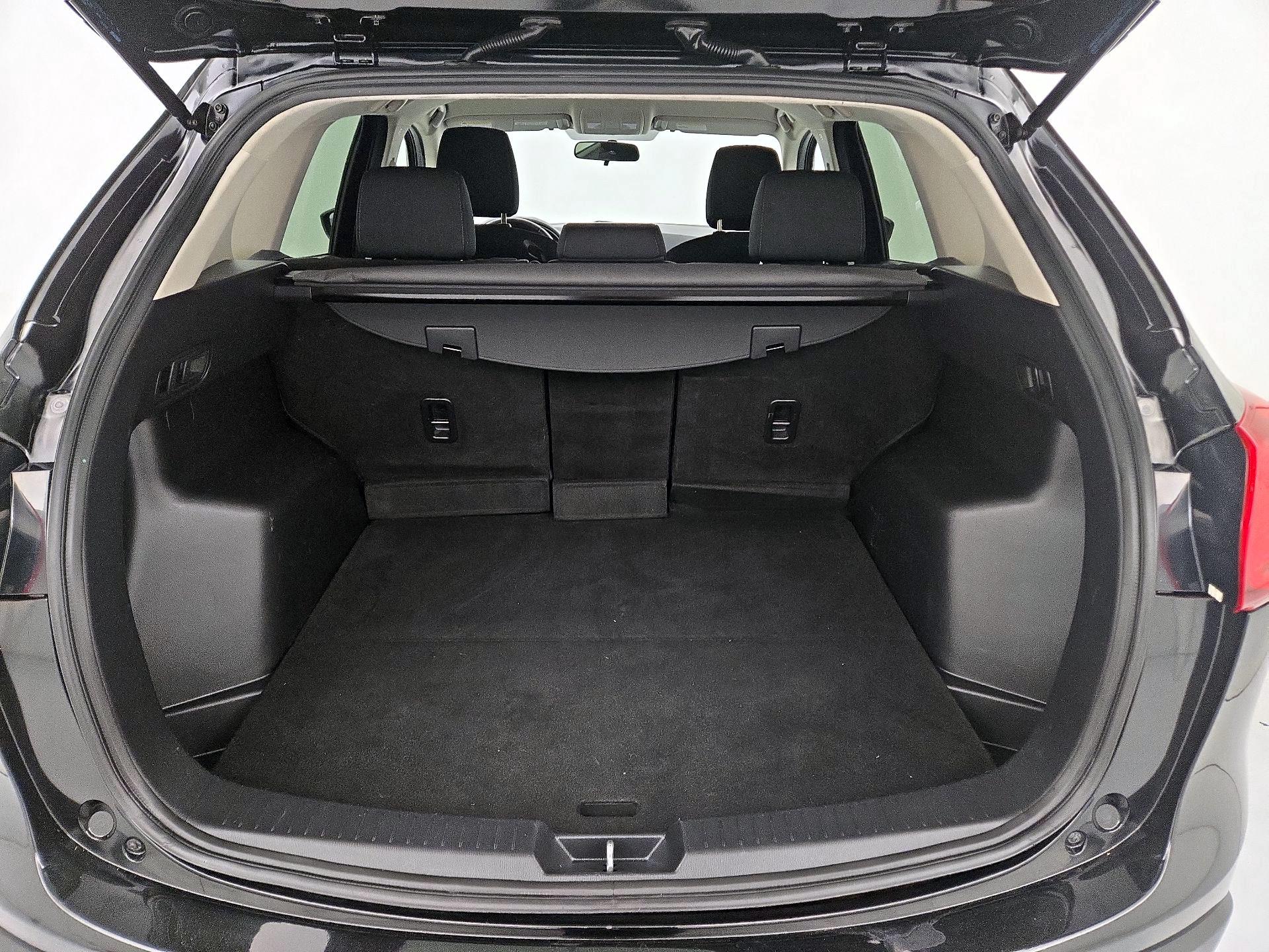 Thumbnail: 2016 Mazda CX-5 - 19